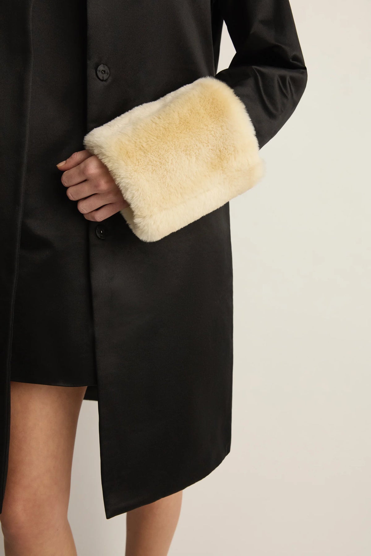Posse Chester Coat
