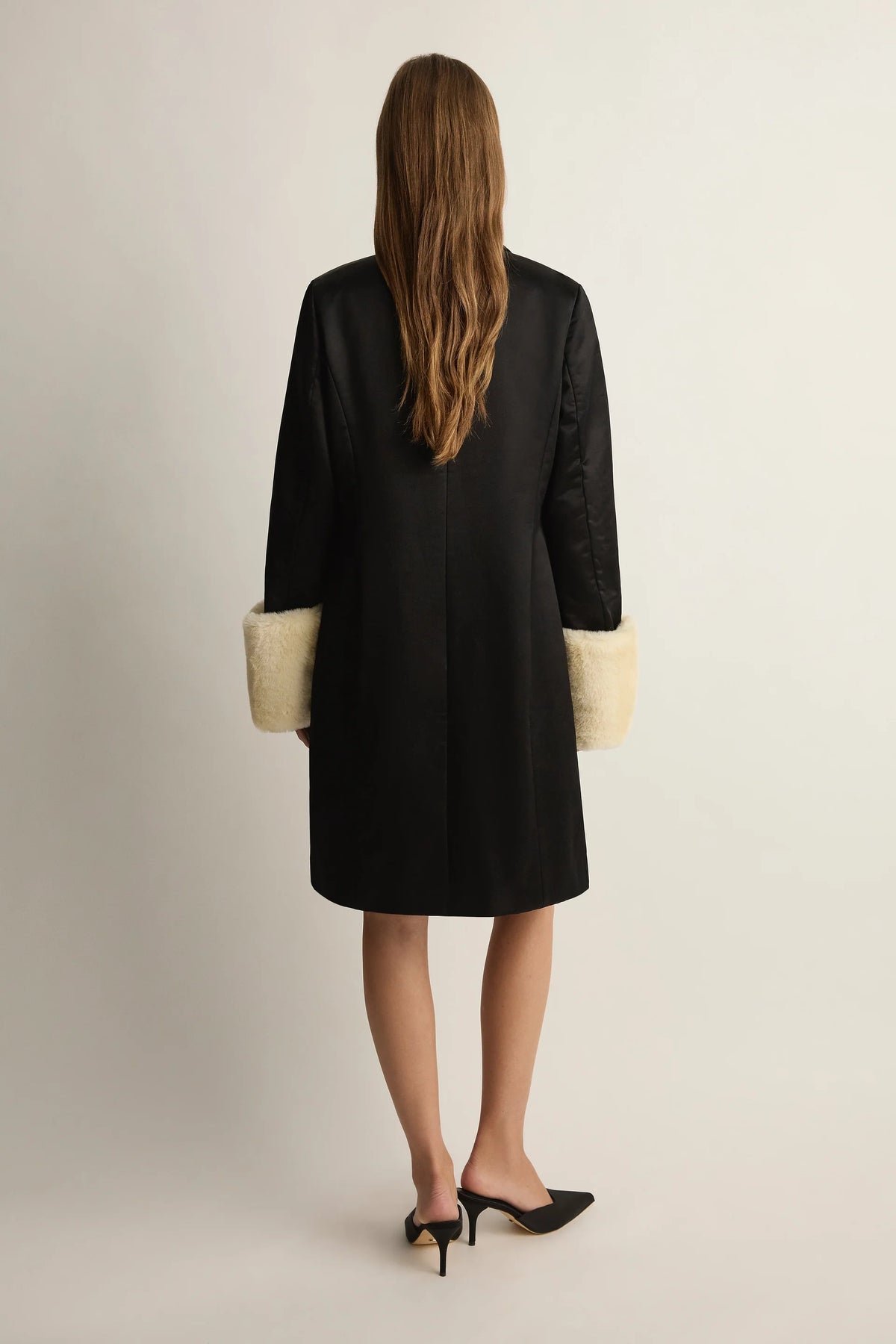 Posse Chester Coat