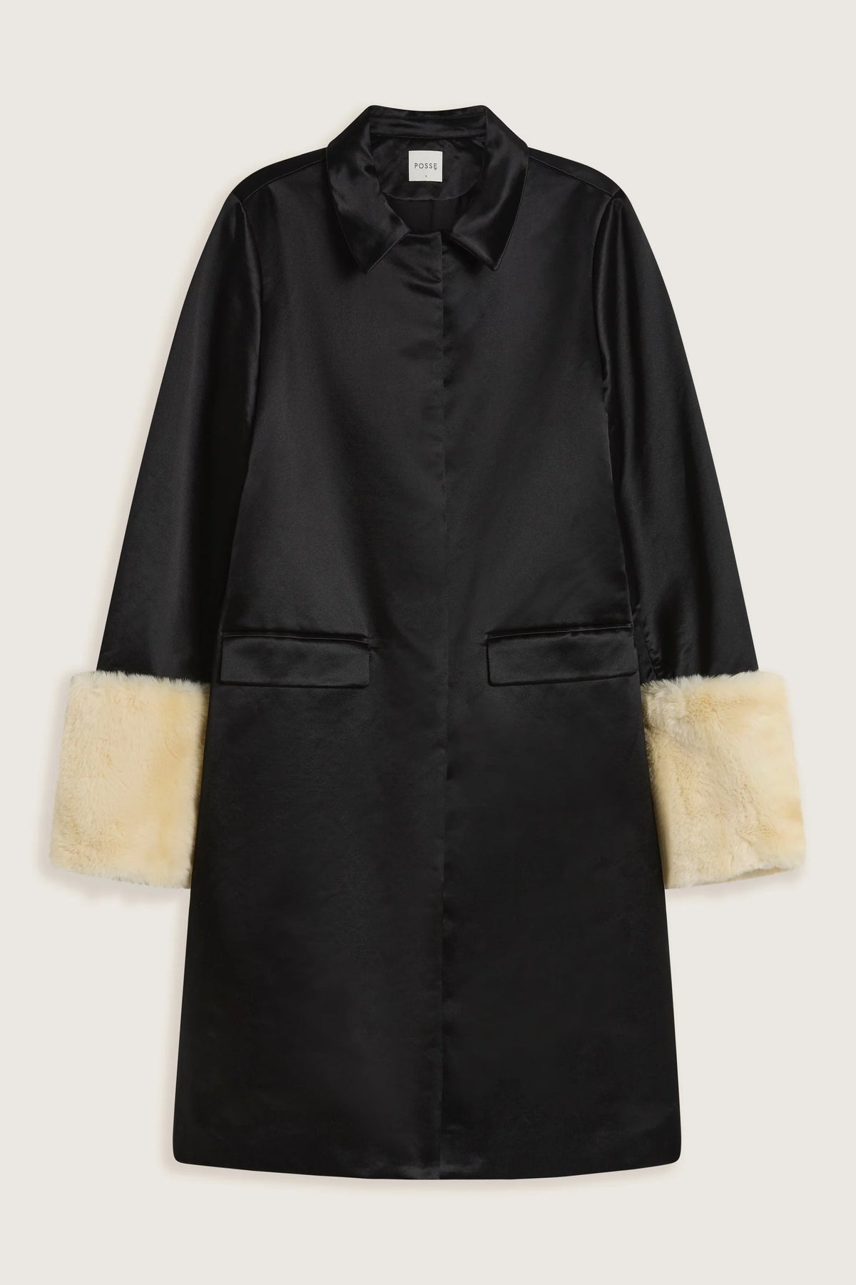 Posse Chester Coat