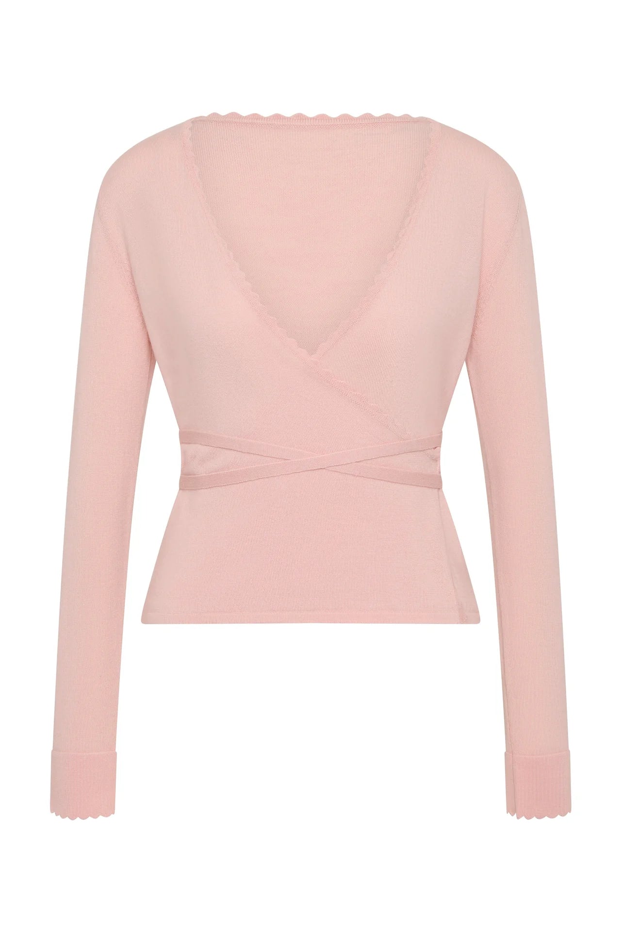 Posse Maisie Wrap top