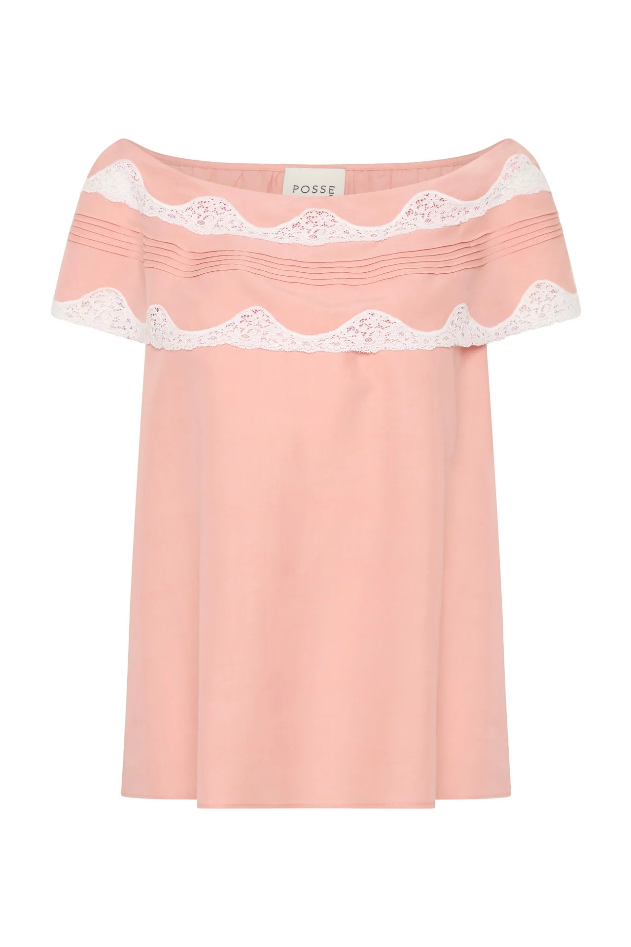 Posse Tabitha Blouse