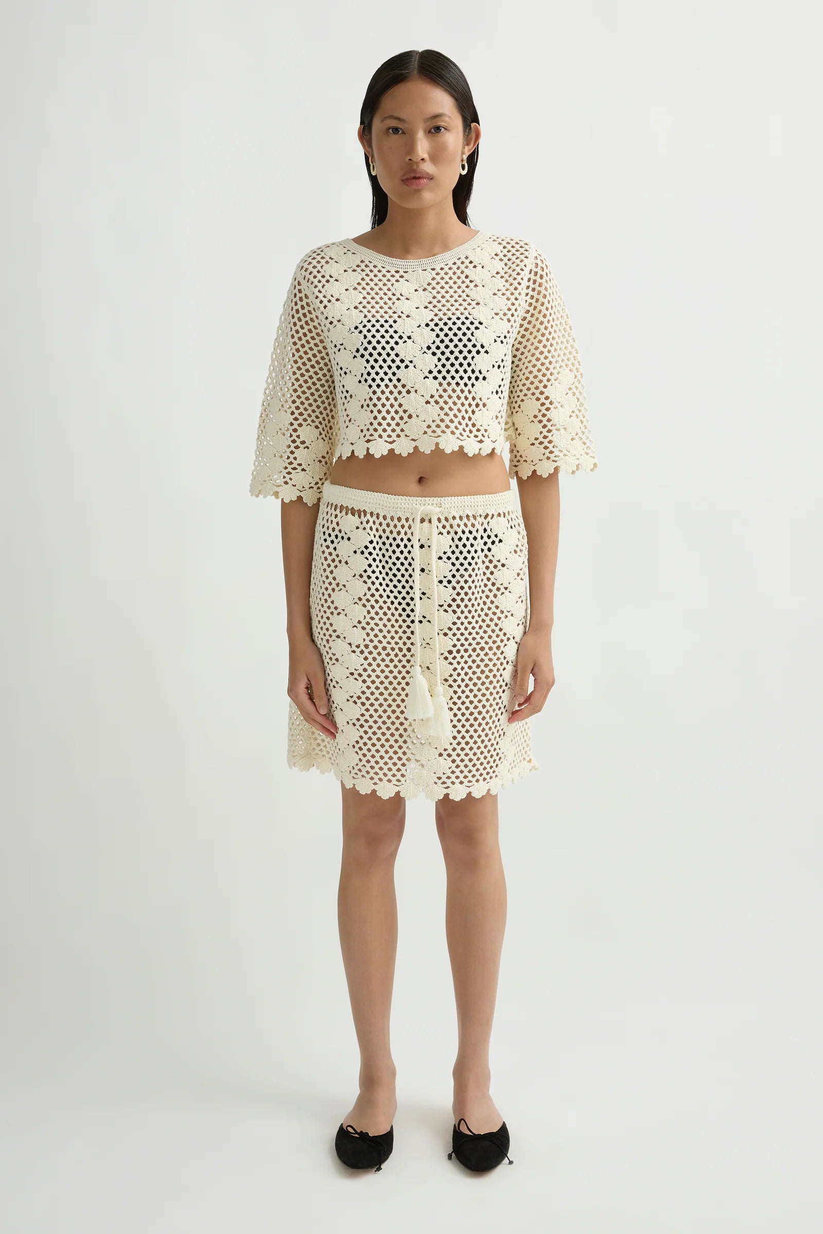 Posse Saskia Skirt