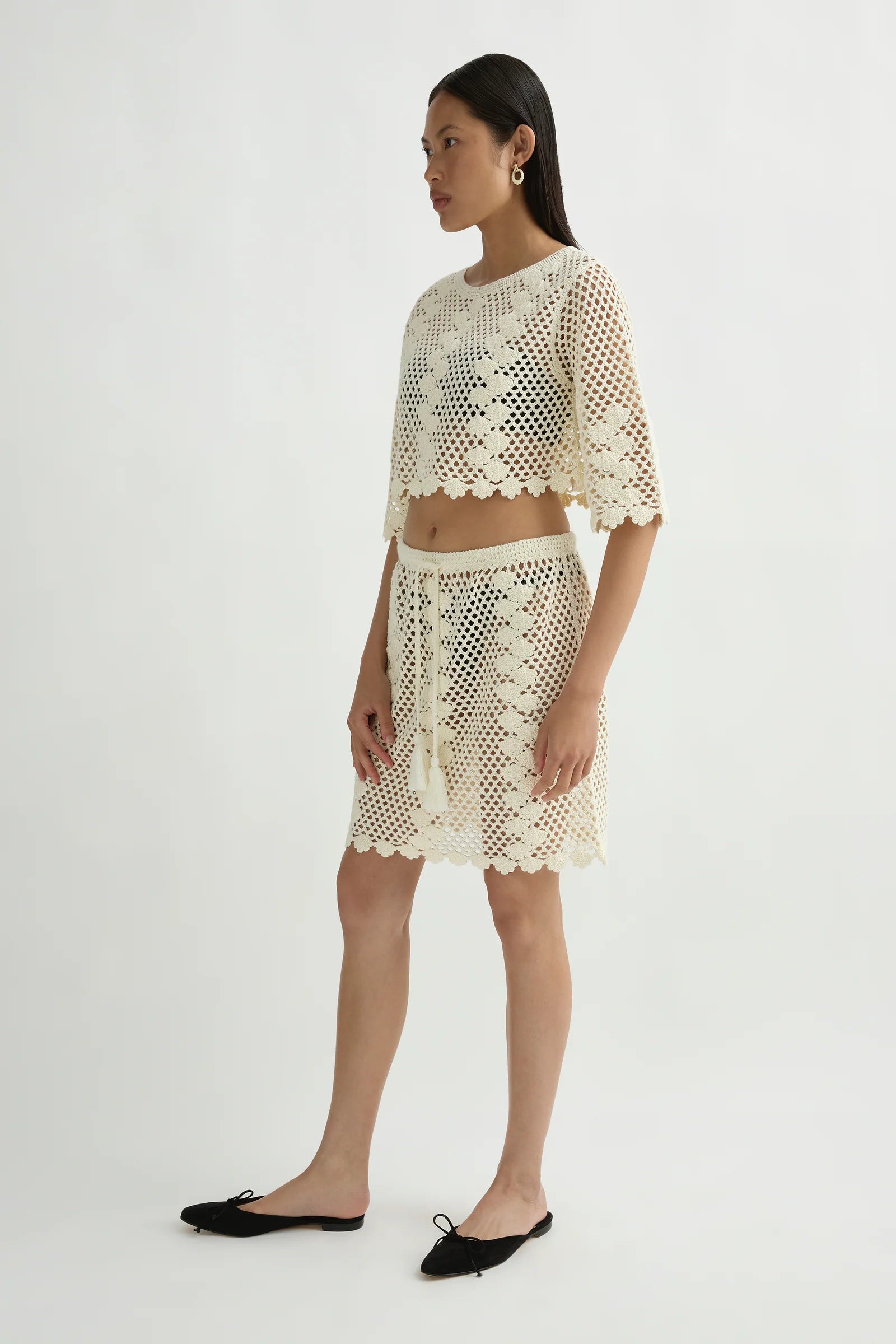 Posse Saskia Skirt