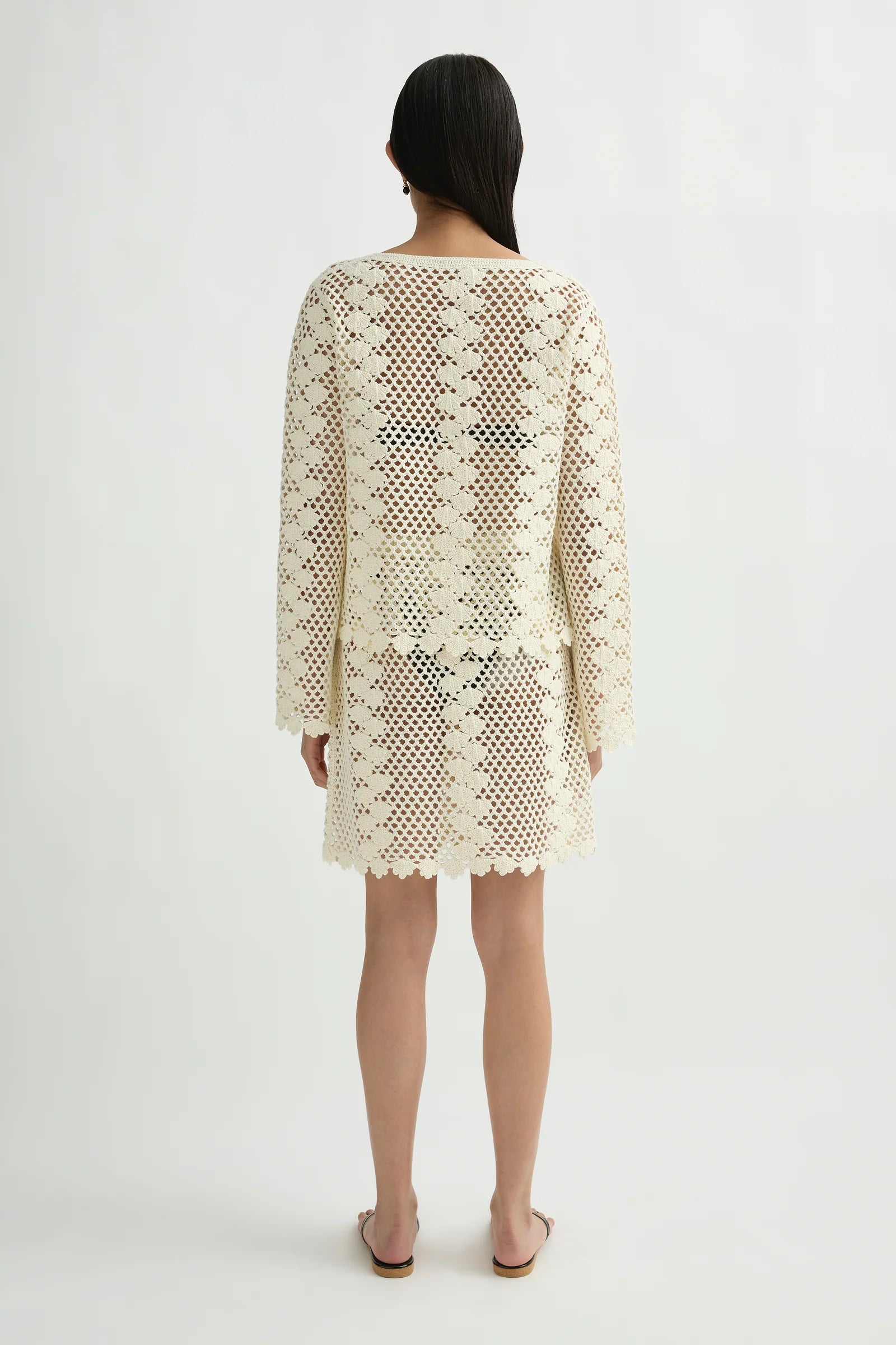 Posse Saskia Cardigan