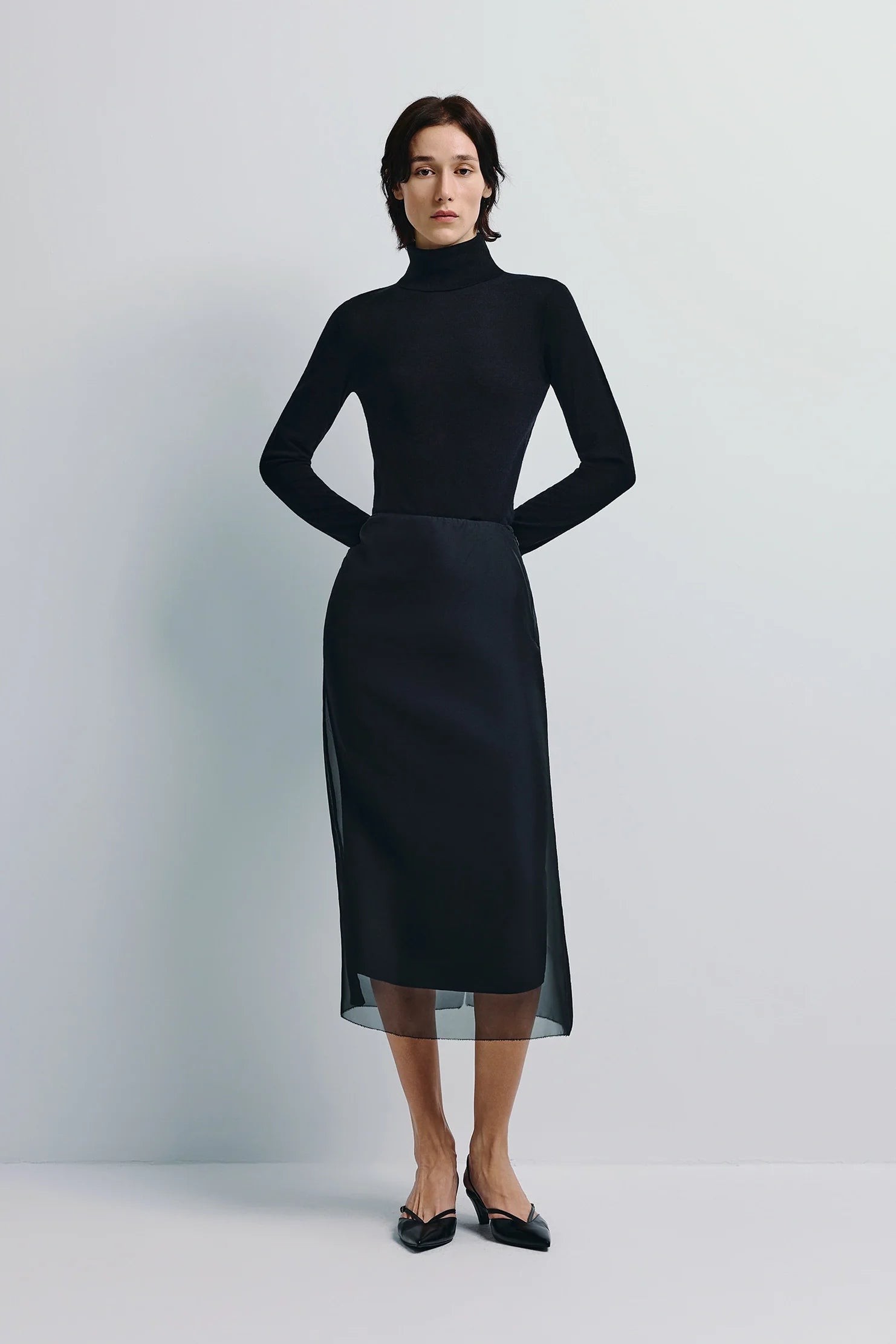 Rue Sophie Viv Skirt