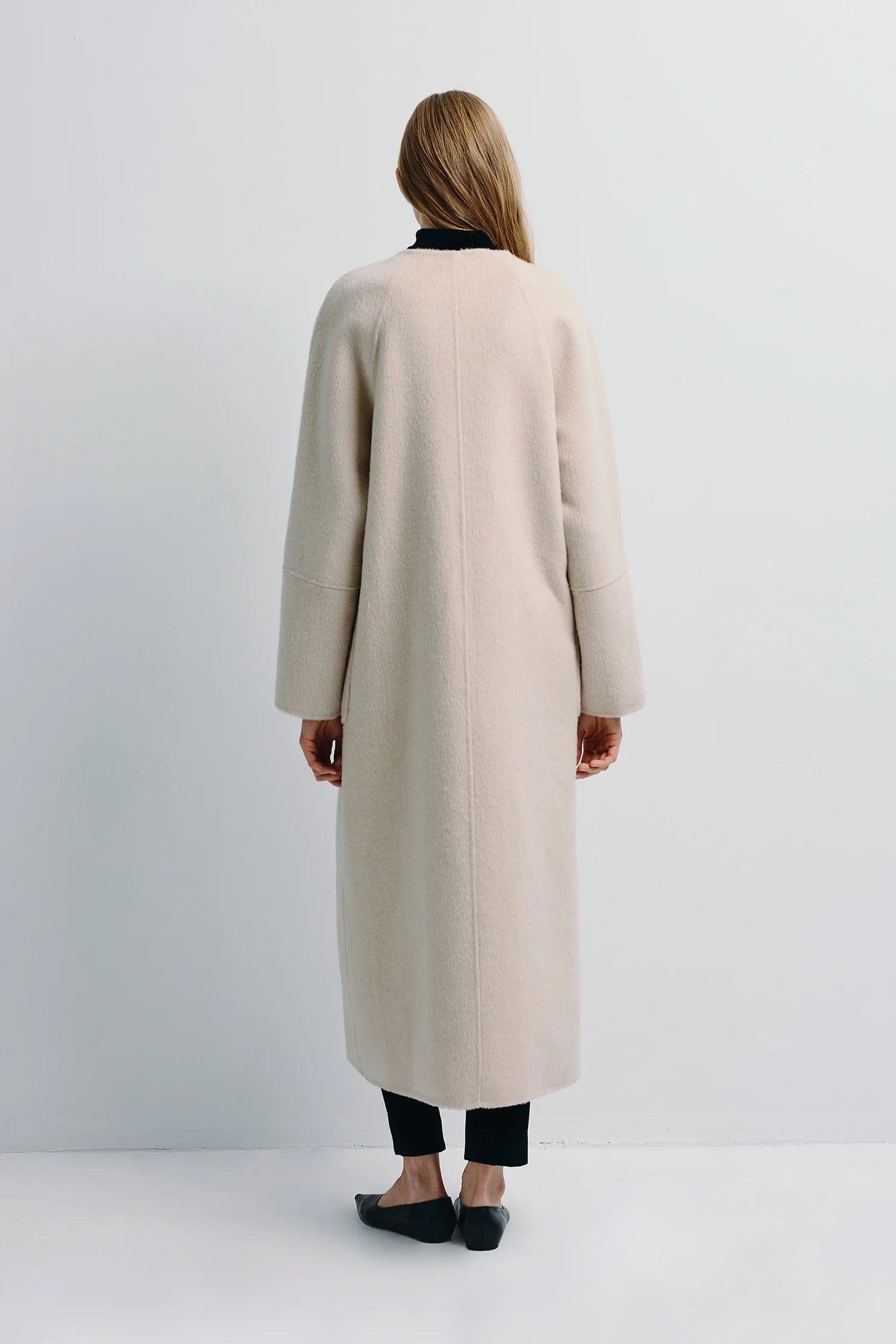 Rue Sophie Iana Coat