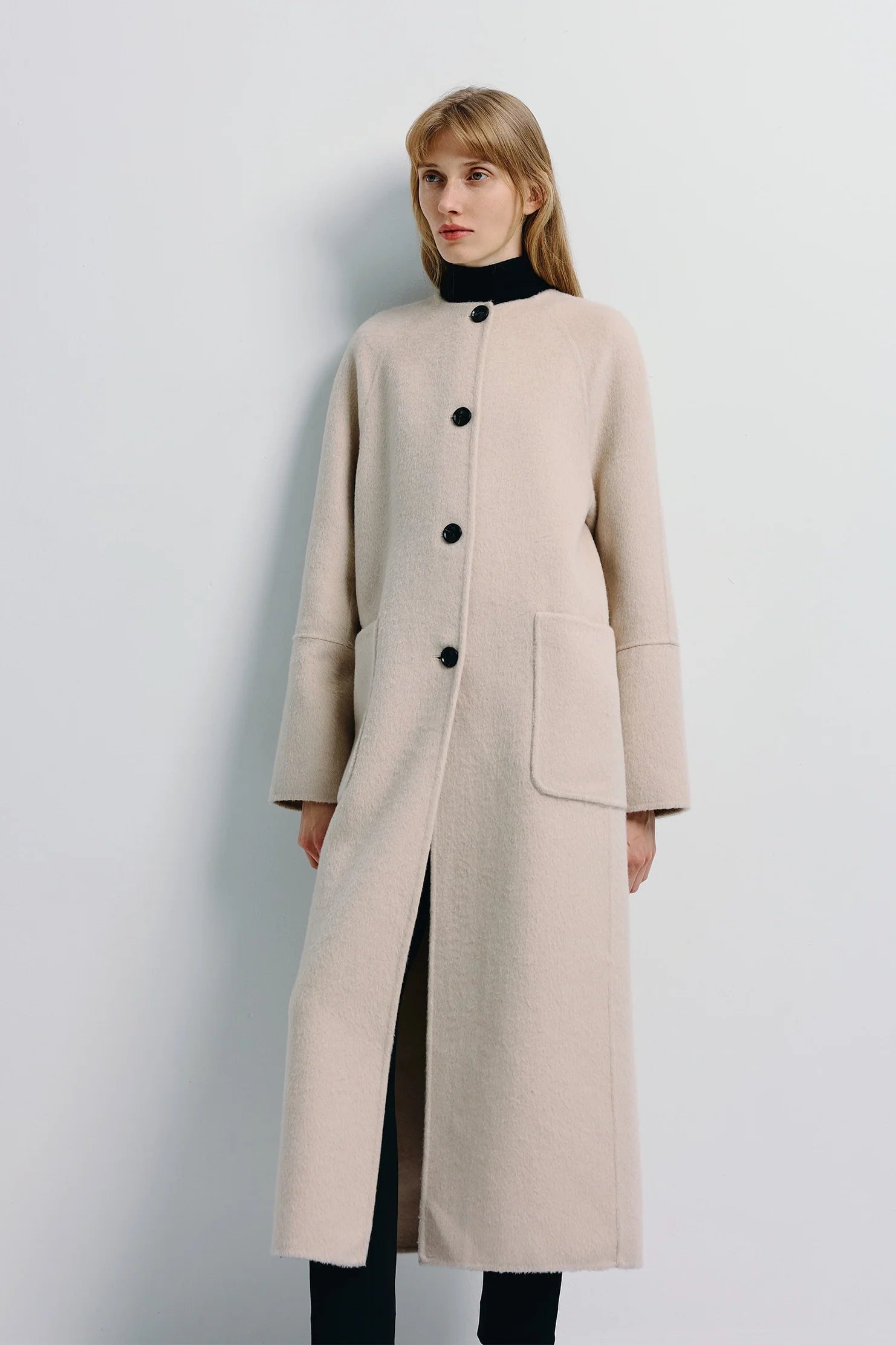 Rue Sophie Iana Coat