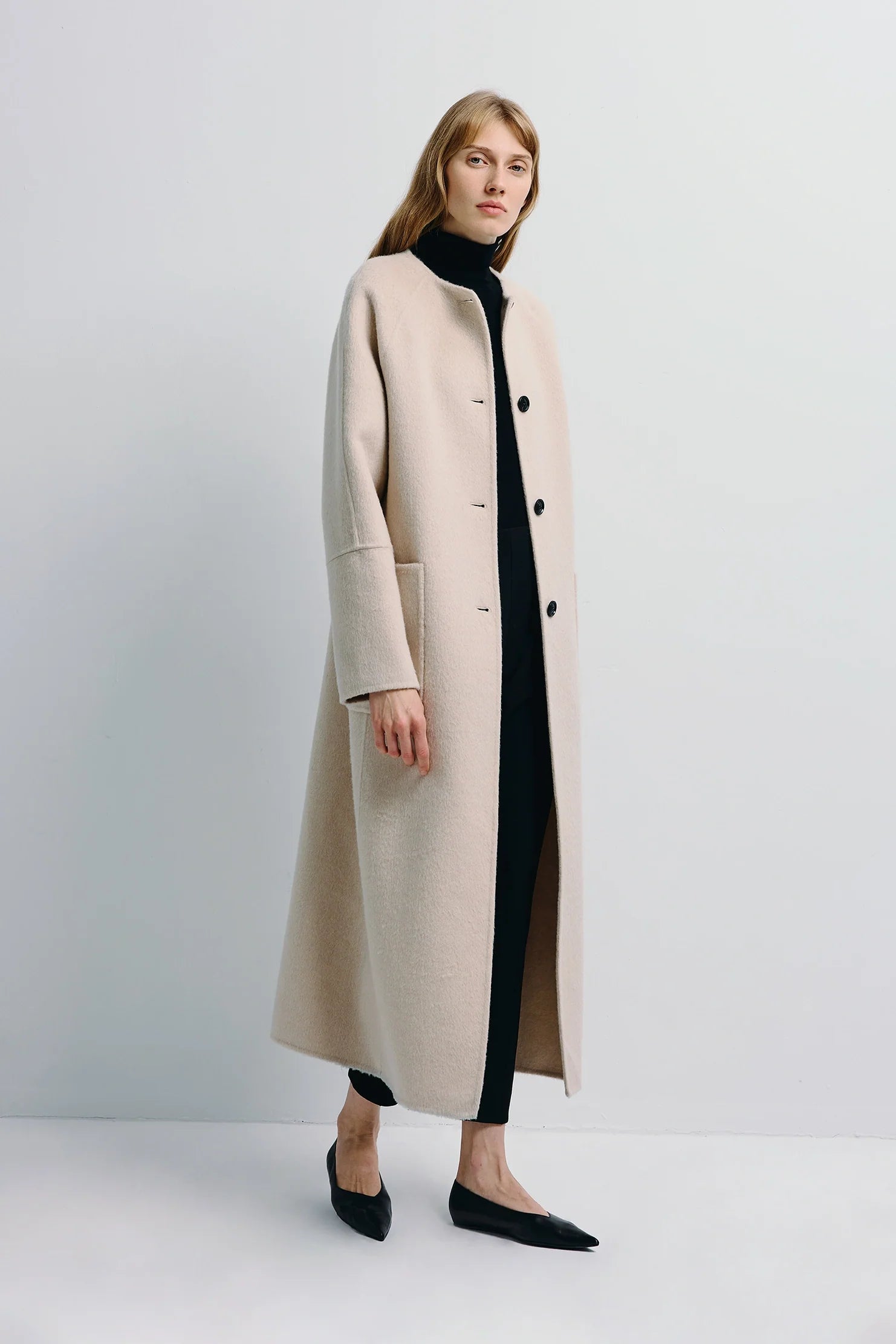 Rue Sophie Iana Coat