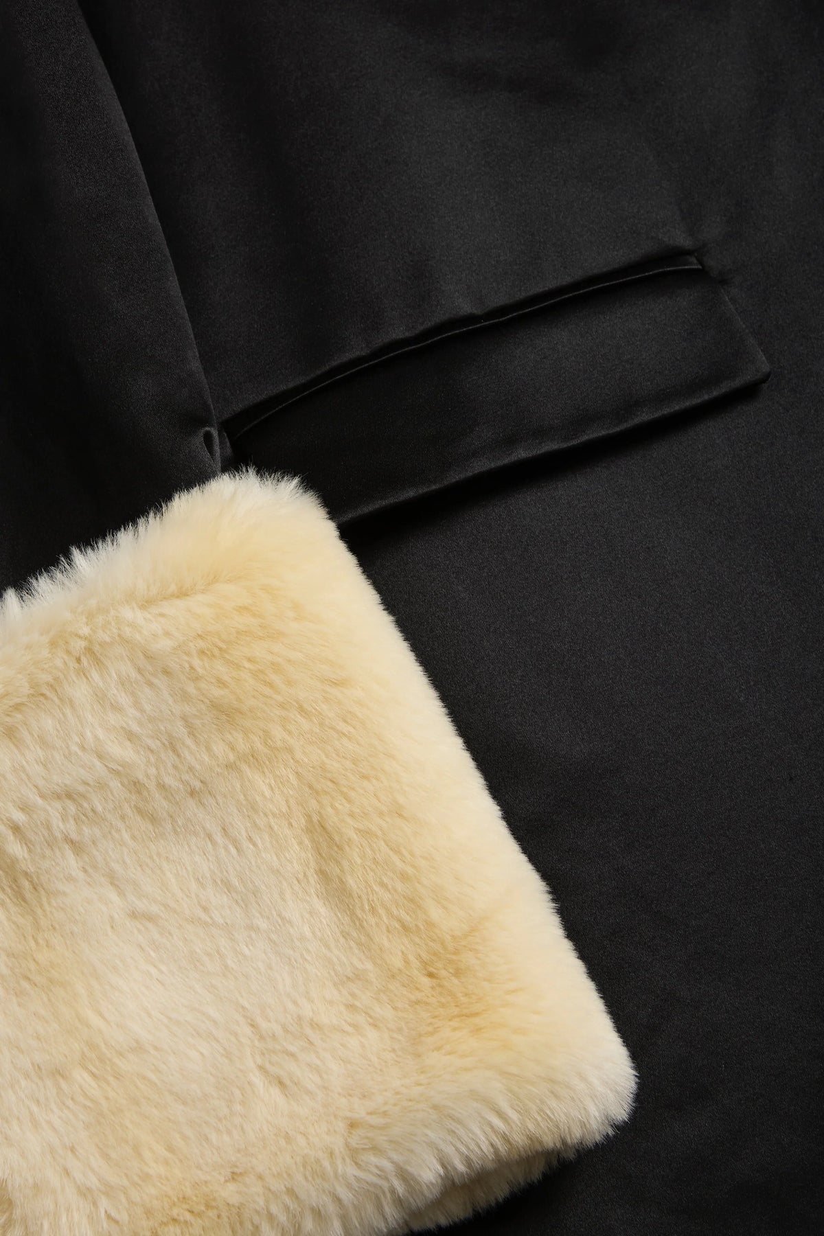 Posse Chester Coat