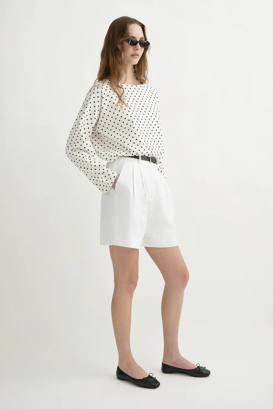 Posse Marchello Short