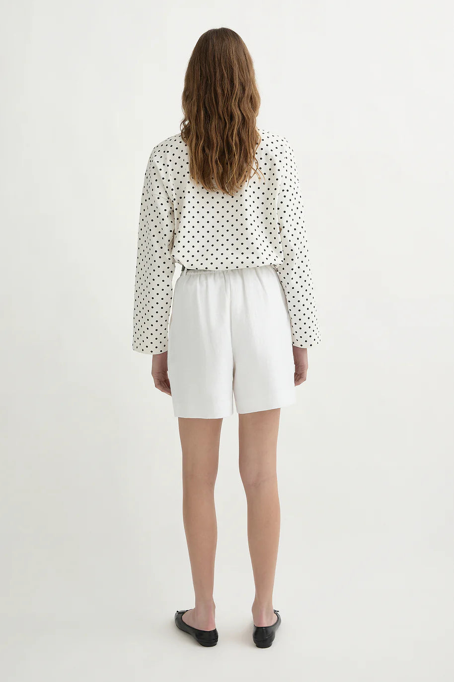 Posse Marchello Short