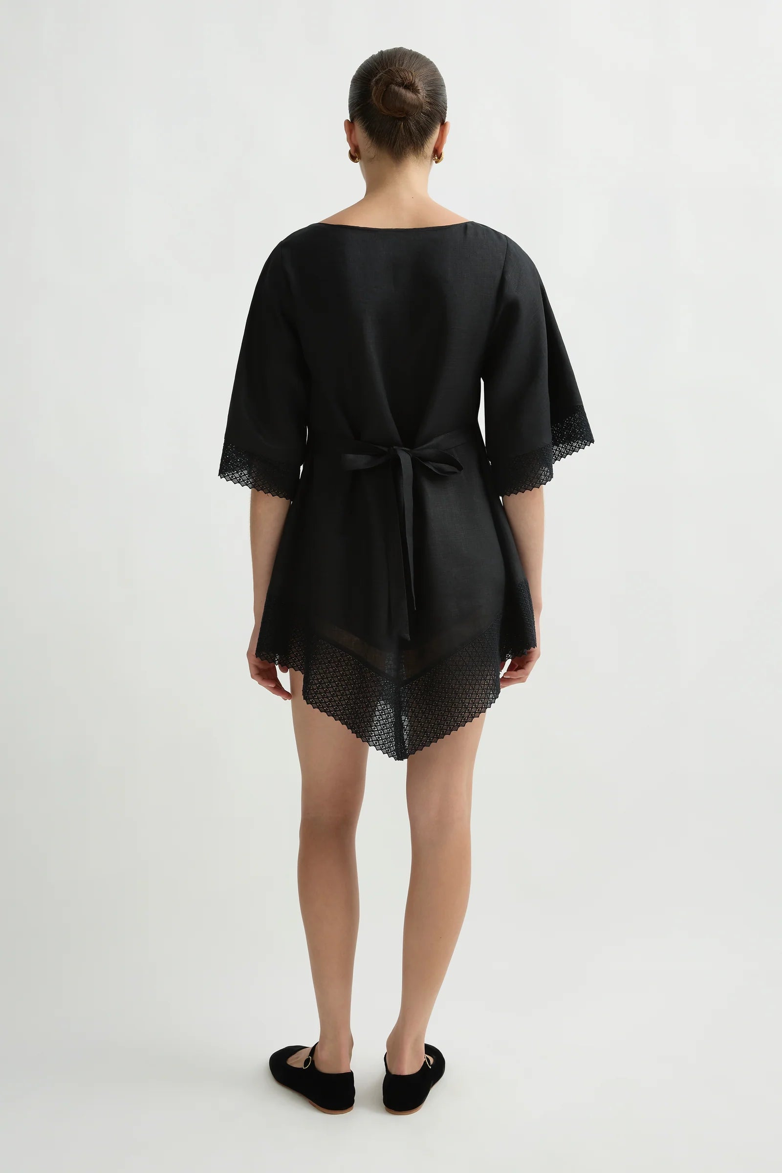 Posse Alfie Dress