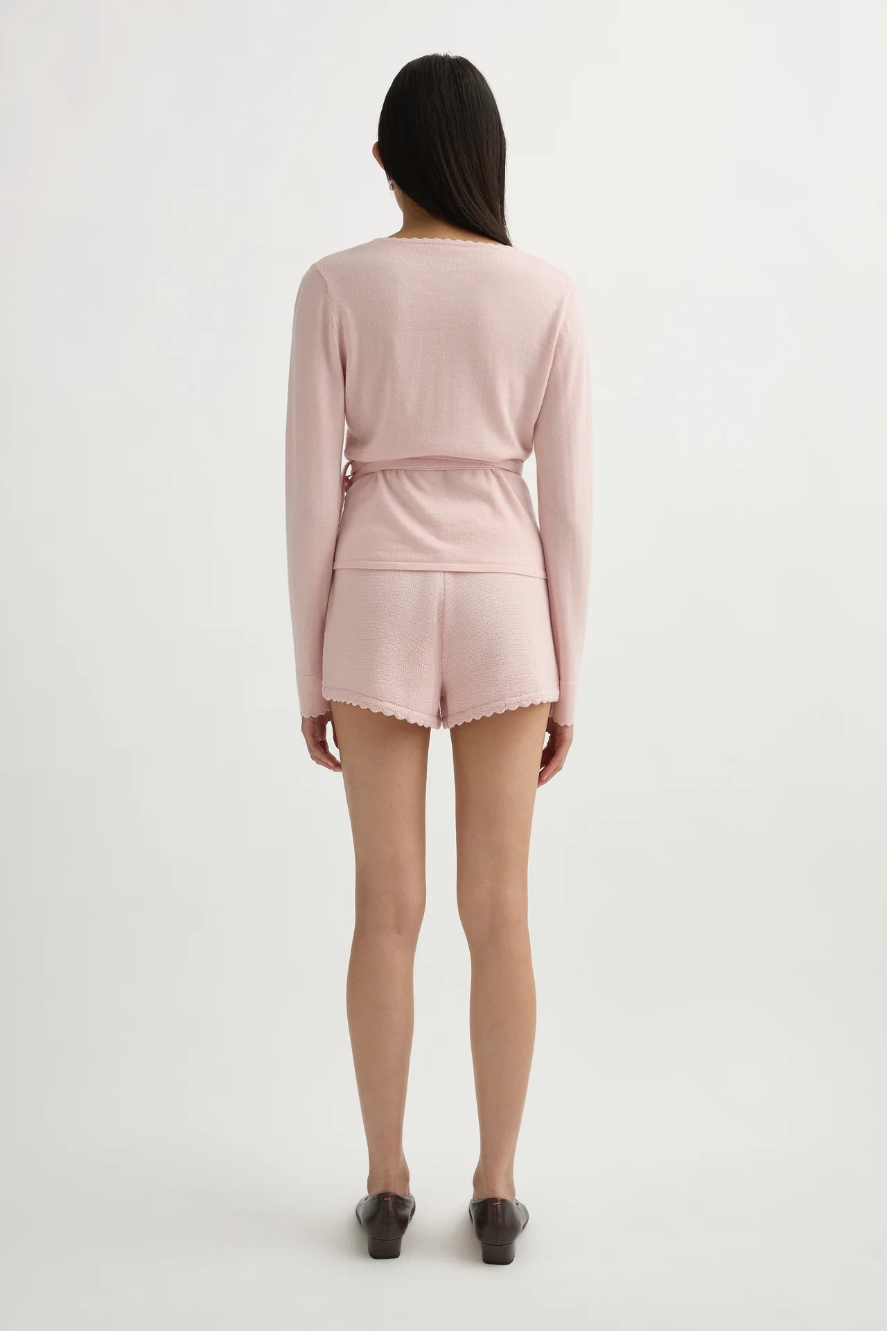 Posse Maisie Wrap top