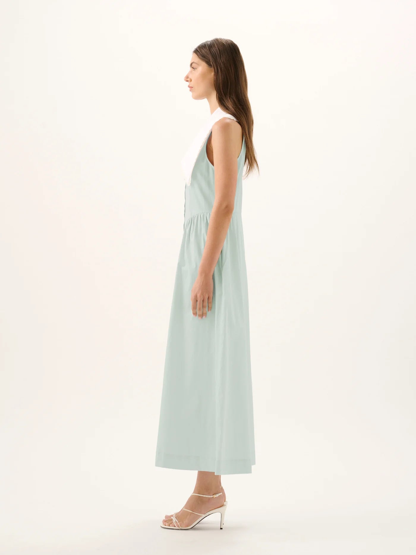 Roame Valentina Shirt Dress