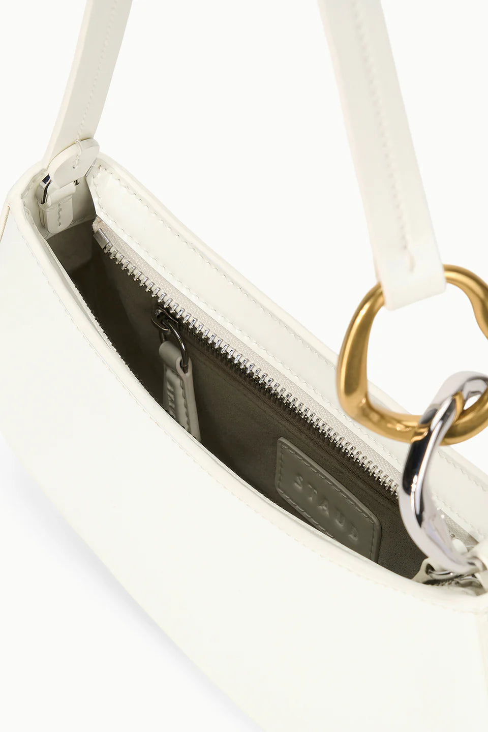 Staud Ollie Bag Paper