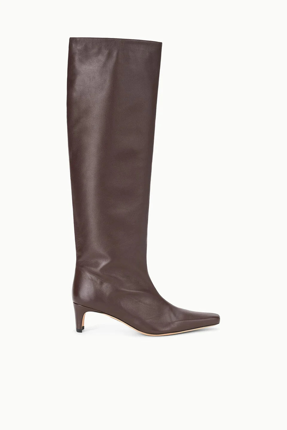 Staud Wally Boot - Espresso