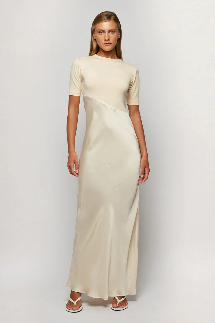 SWF Asymmetric Slip Maxi