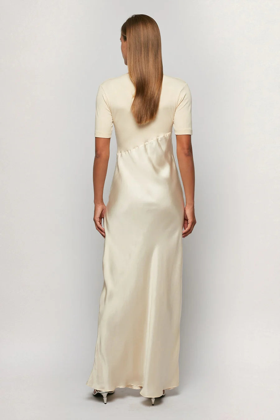 SWF Asymmetric Slip Maxi