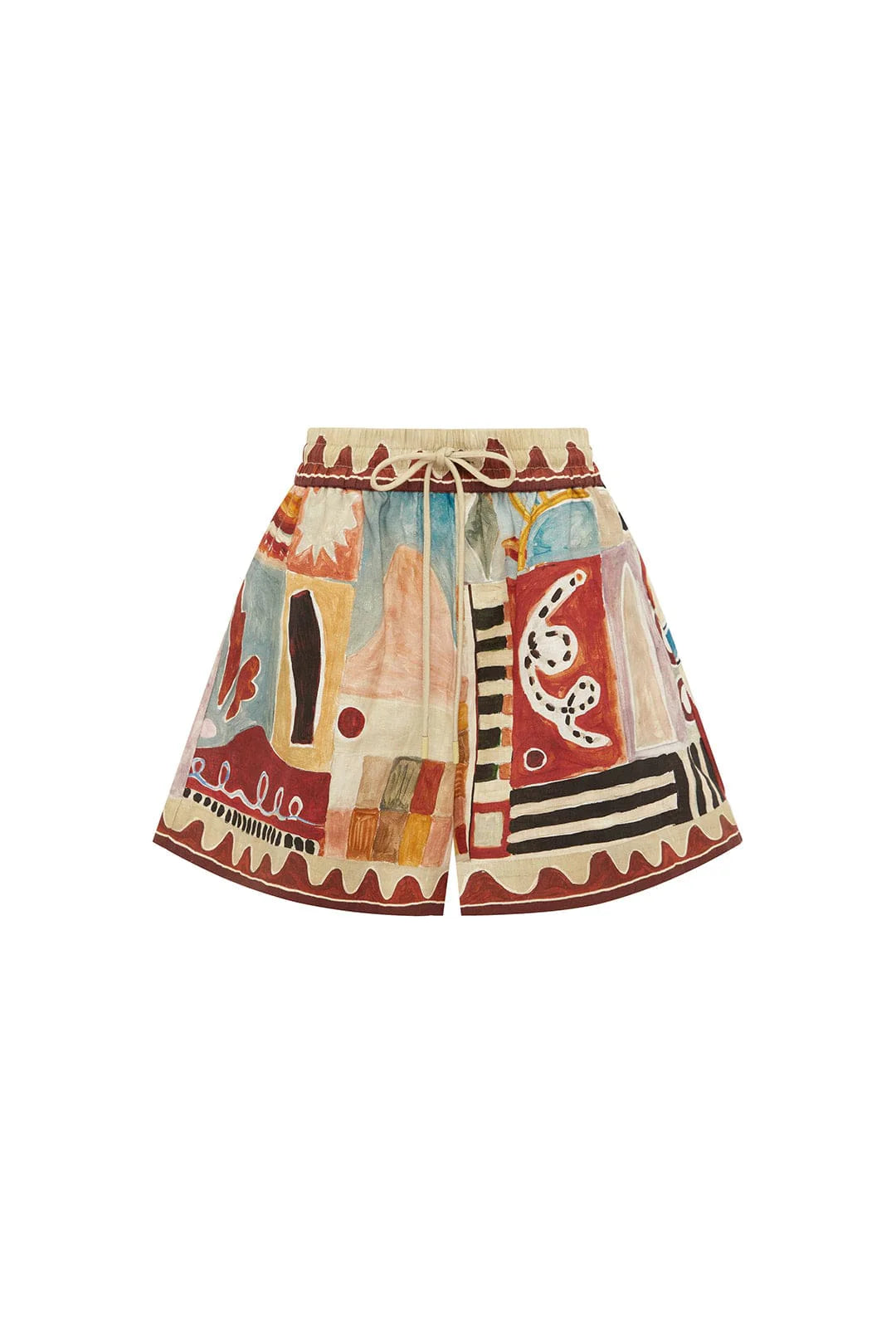 Alemais Michelle Short