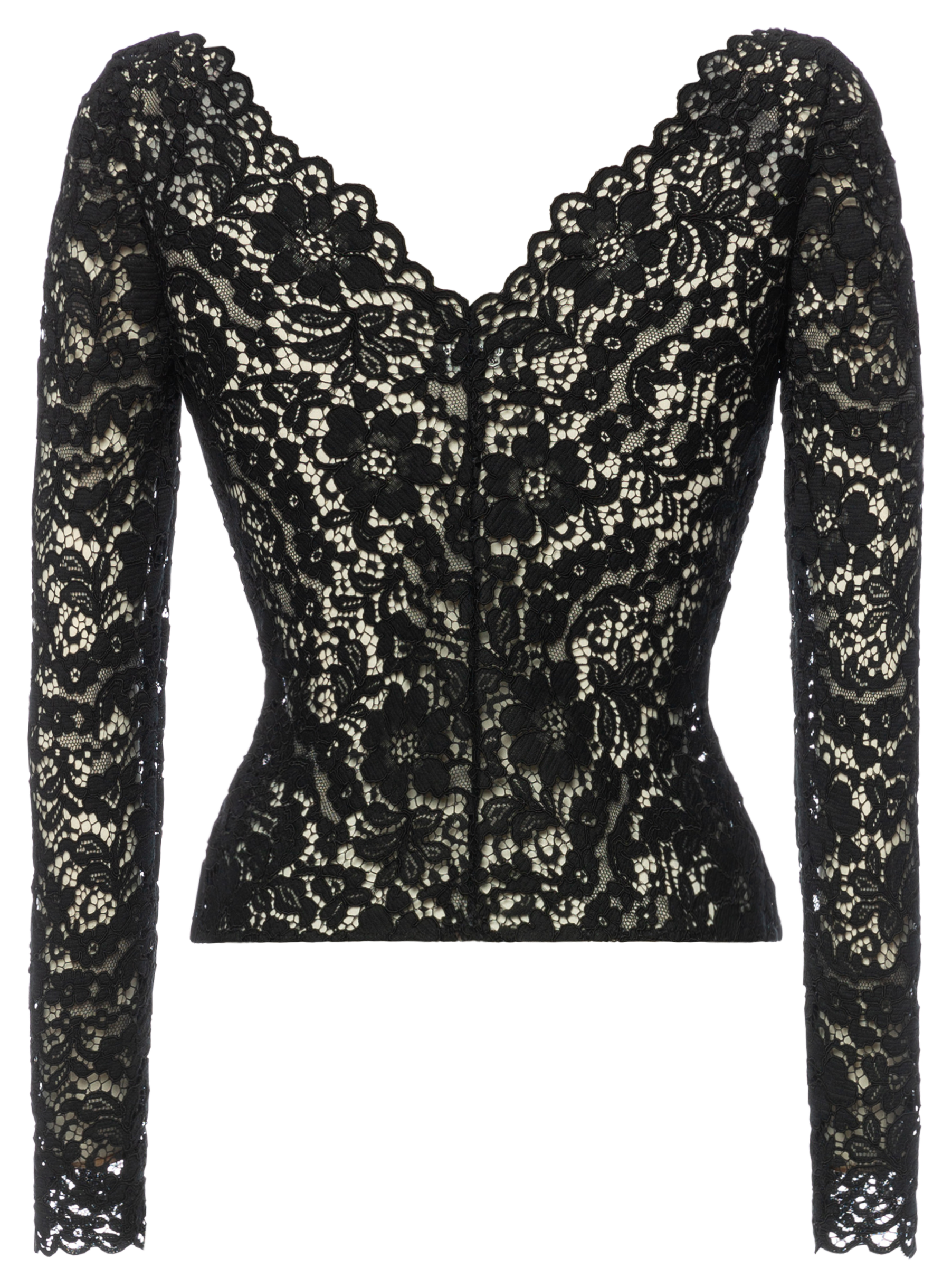 Lena Hoschek Exhibitionist Blouse