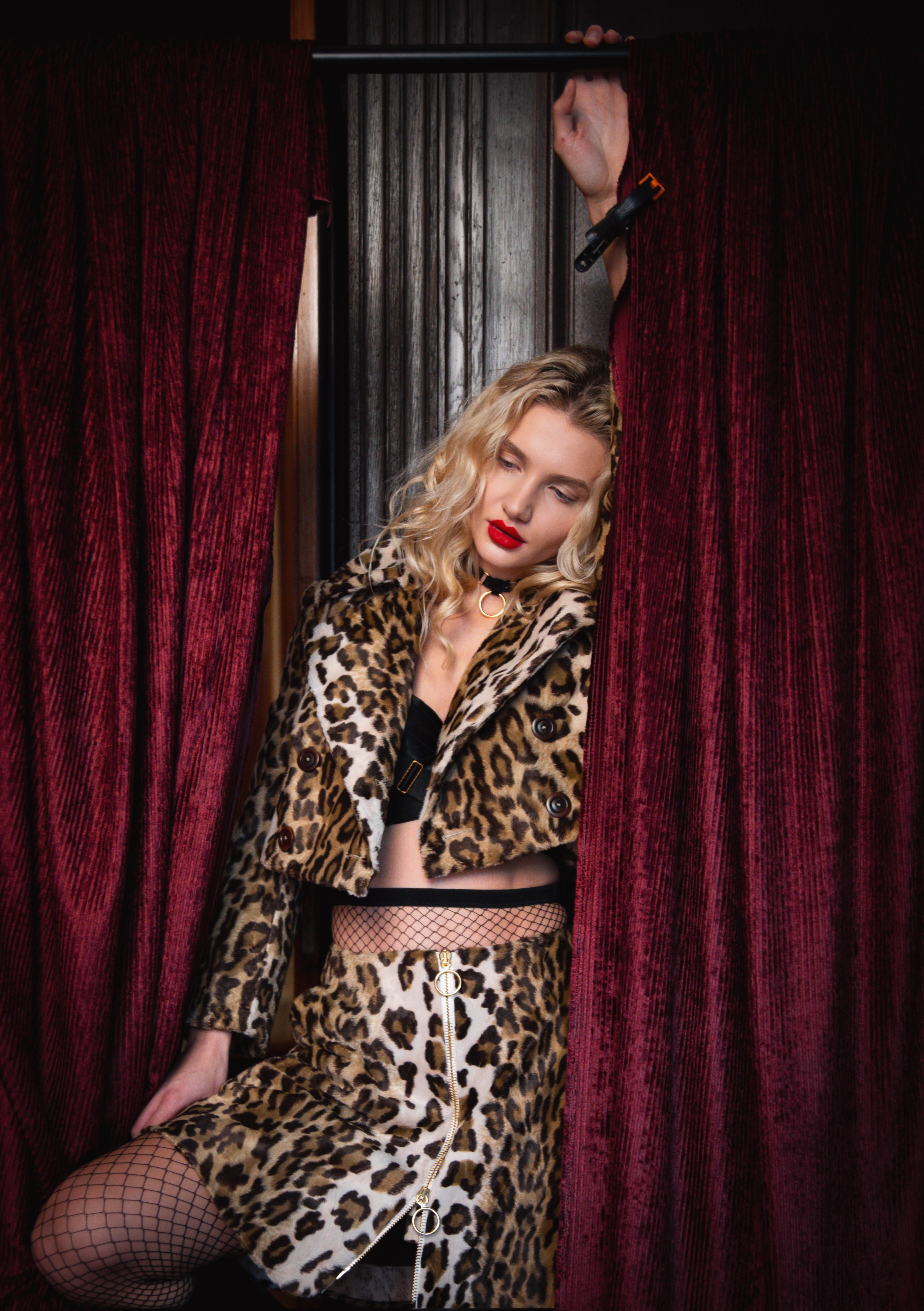 Lena Hoschek Fran Jacket