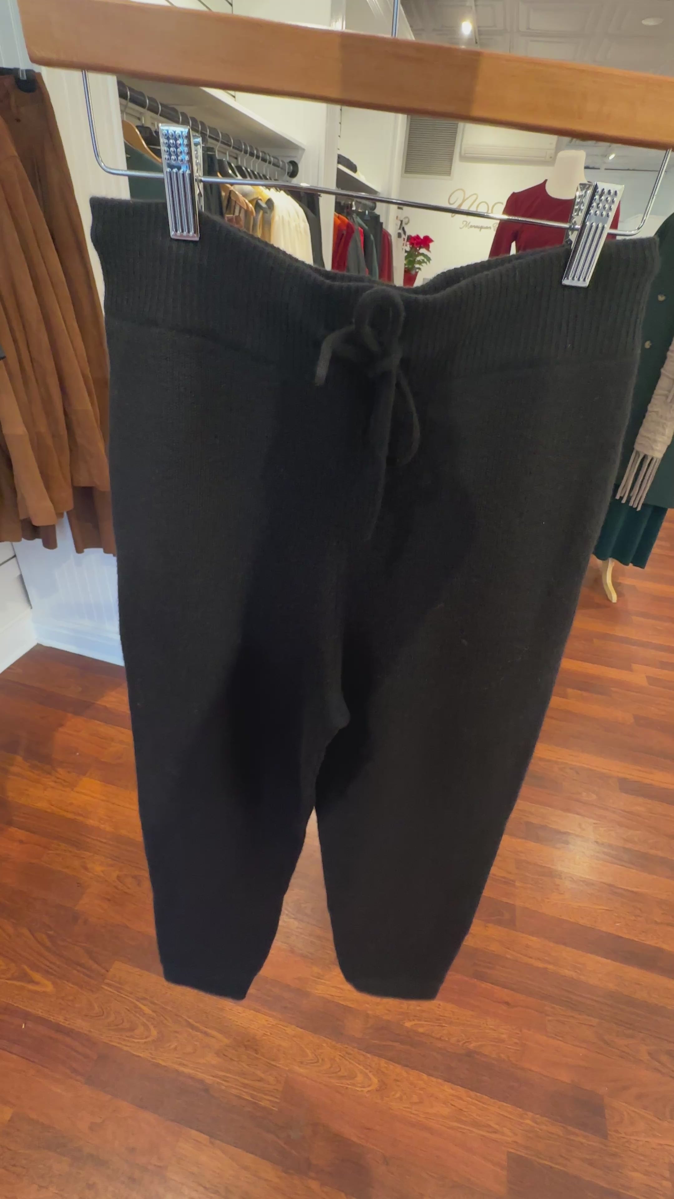 Pampa Alpaca Joggers