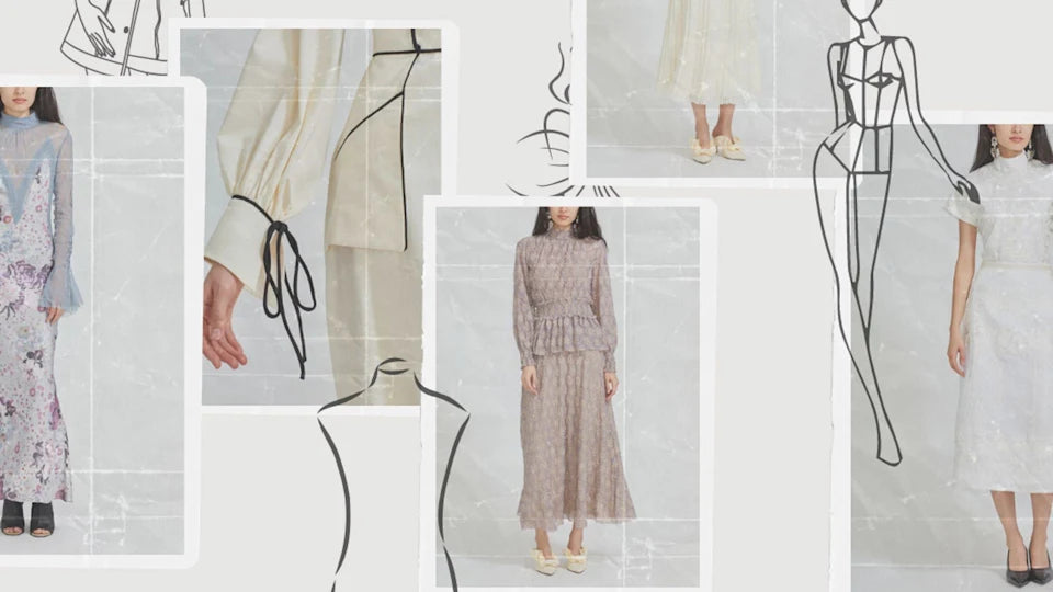 This Net-A-Porter & Moda Operandi alum's new luxury boutique has pieces you will absolutely love