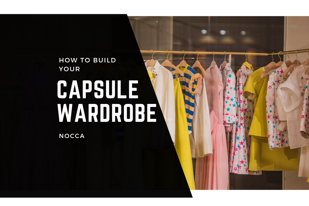 Guide to creating a timeless capsule wardrobe with versatile and stylish essentials