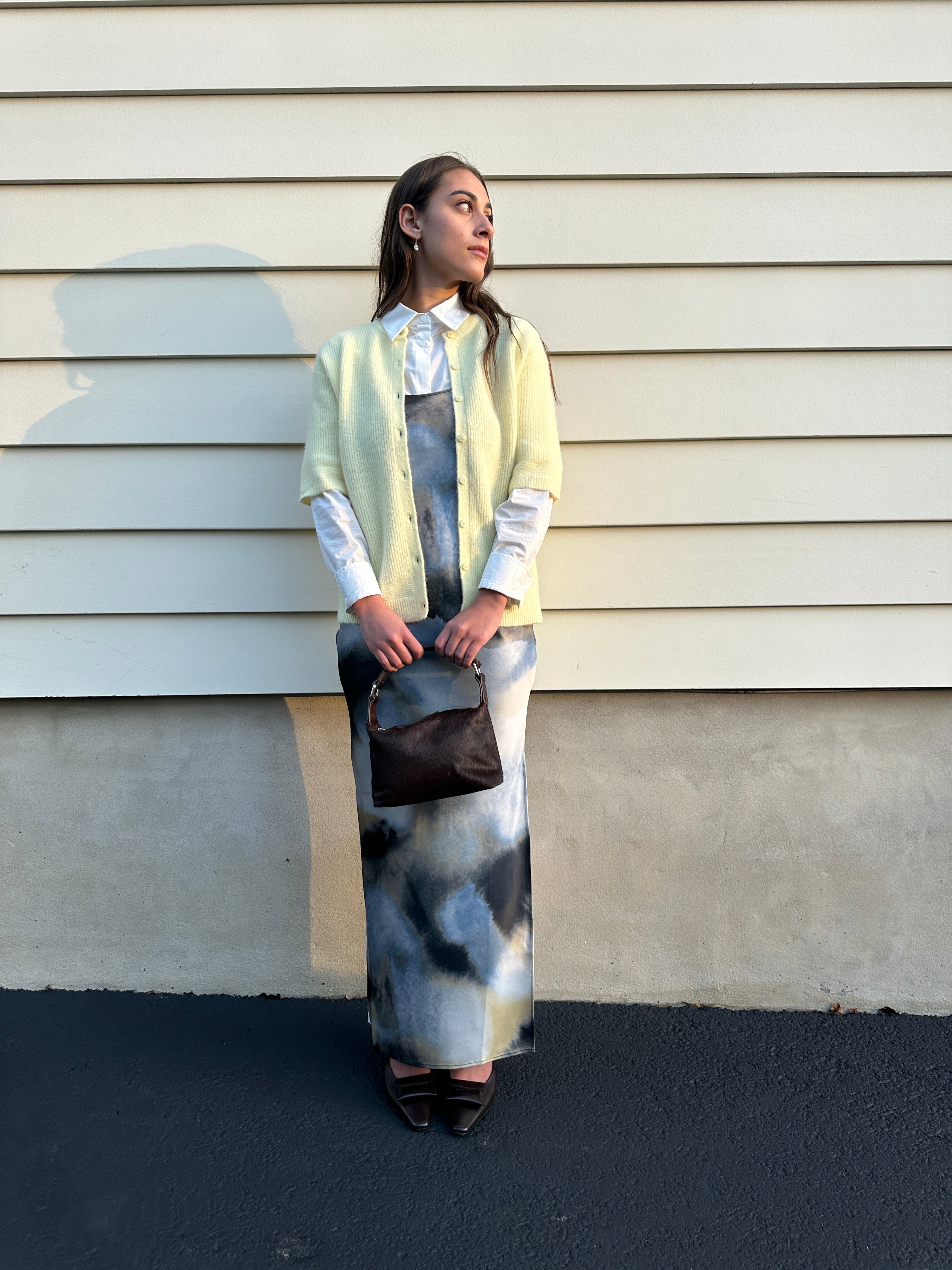 The November Capsule