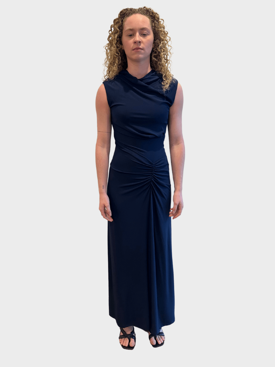 Simkhai Acacia Sleeveless Dress