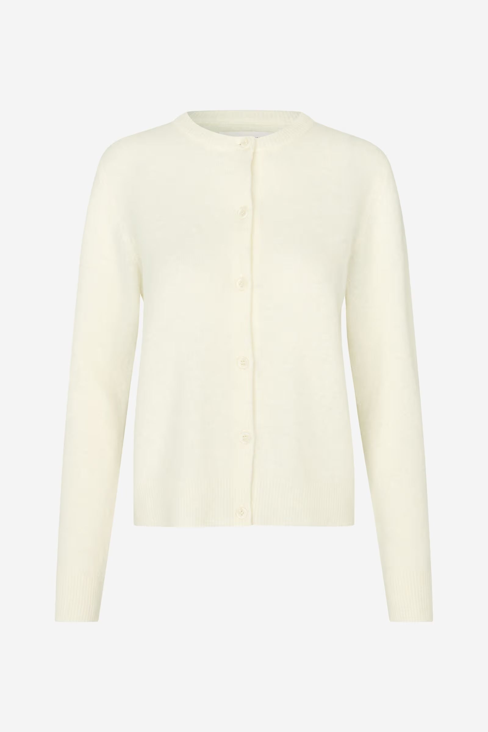 Samsoe Samsoe Nor Short Cardigan