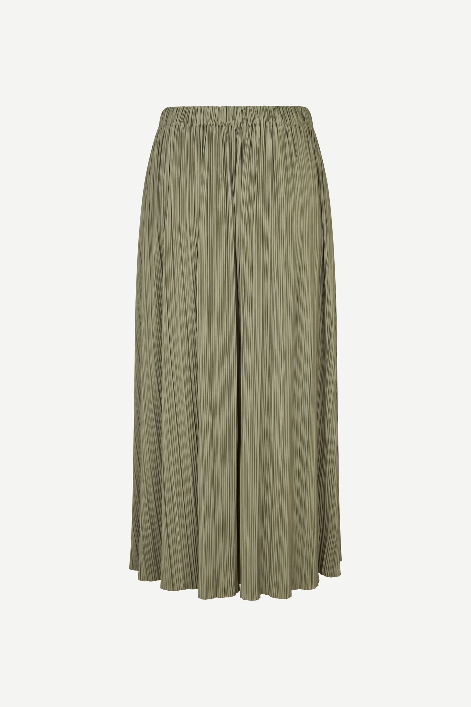 Samsoe Samsoe Uma Skirt Overland Trek