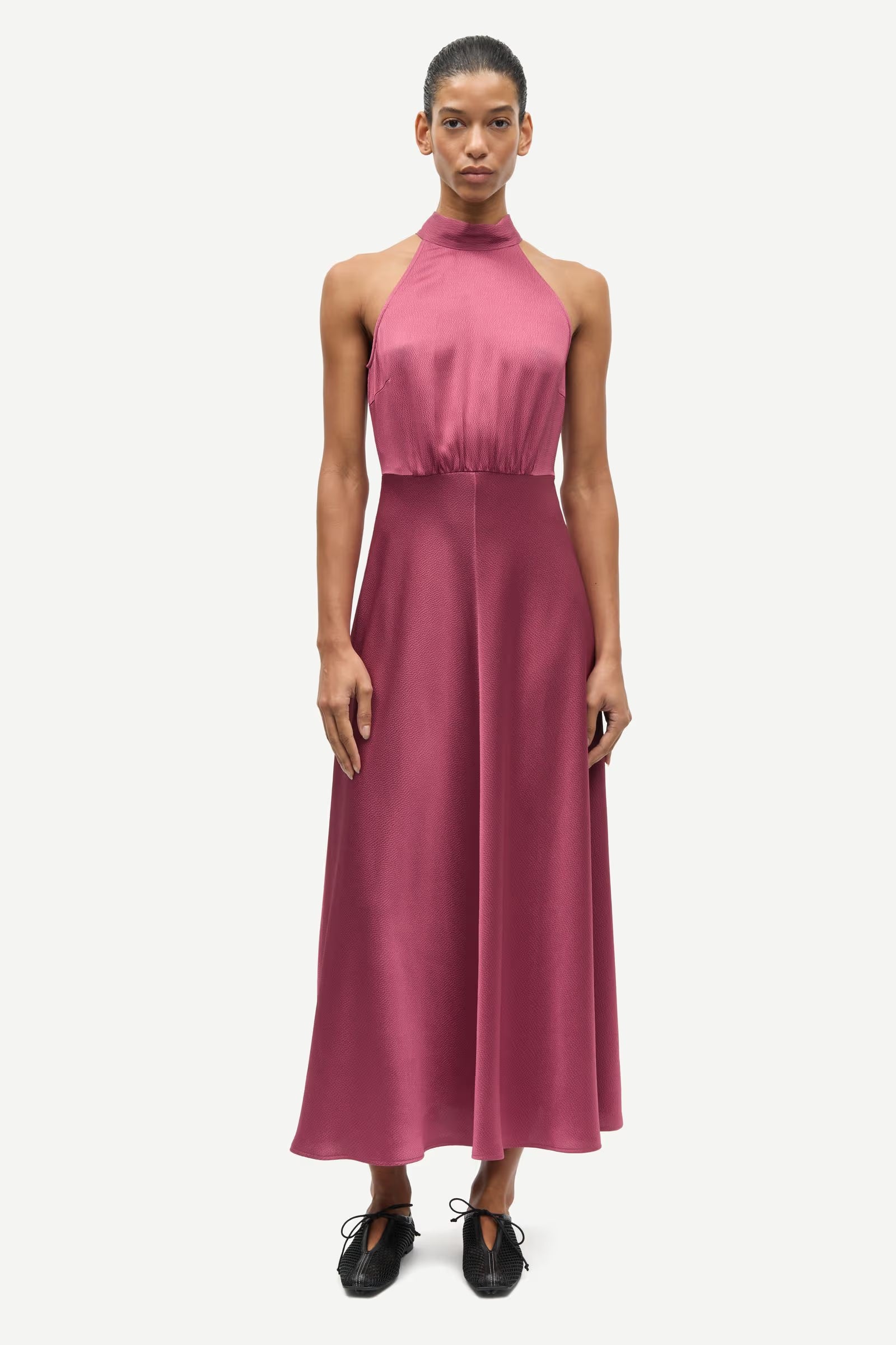 Samsoe Samsoe Rheo Dress