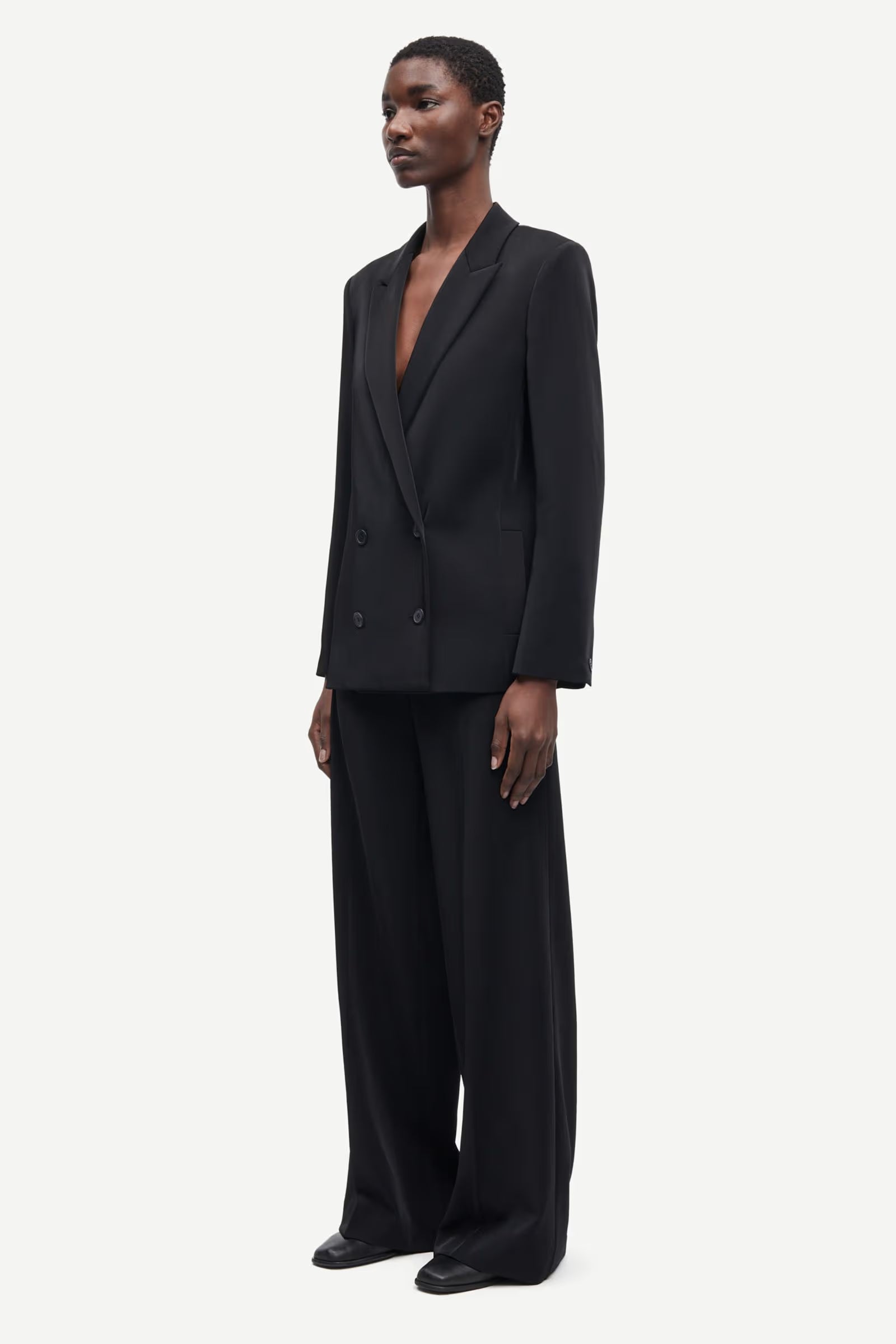 Samsoe Samsoe Hoys Blazer