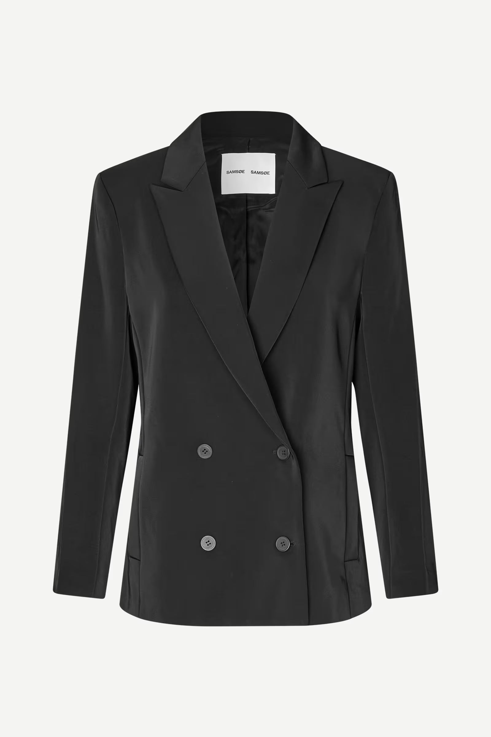 Samsoe Samsoe Hoys Blazer