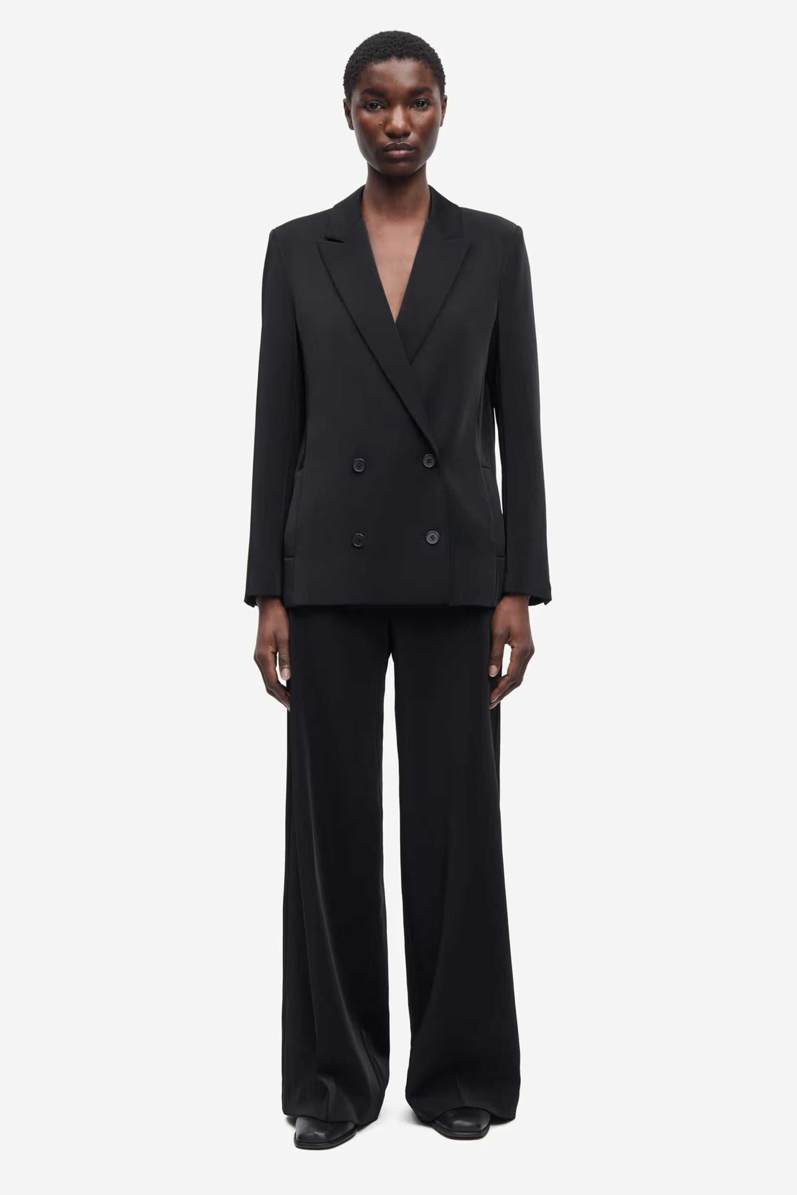 Samsoe Samsoe Hoys Blazer