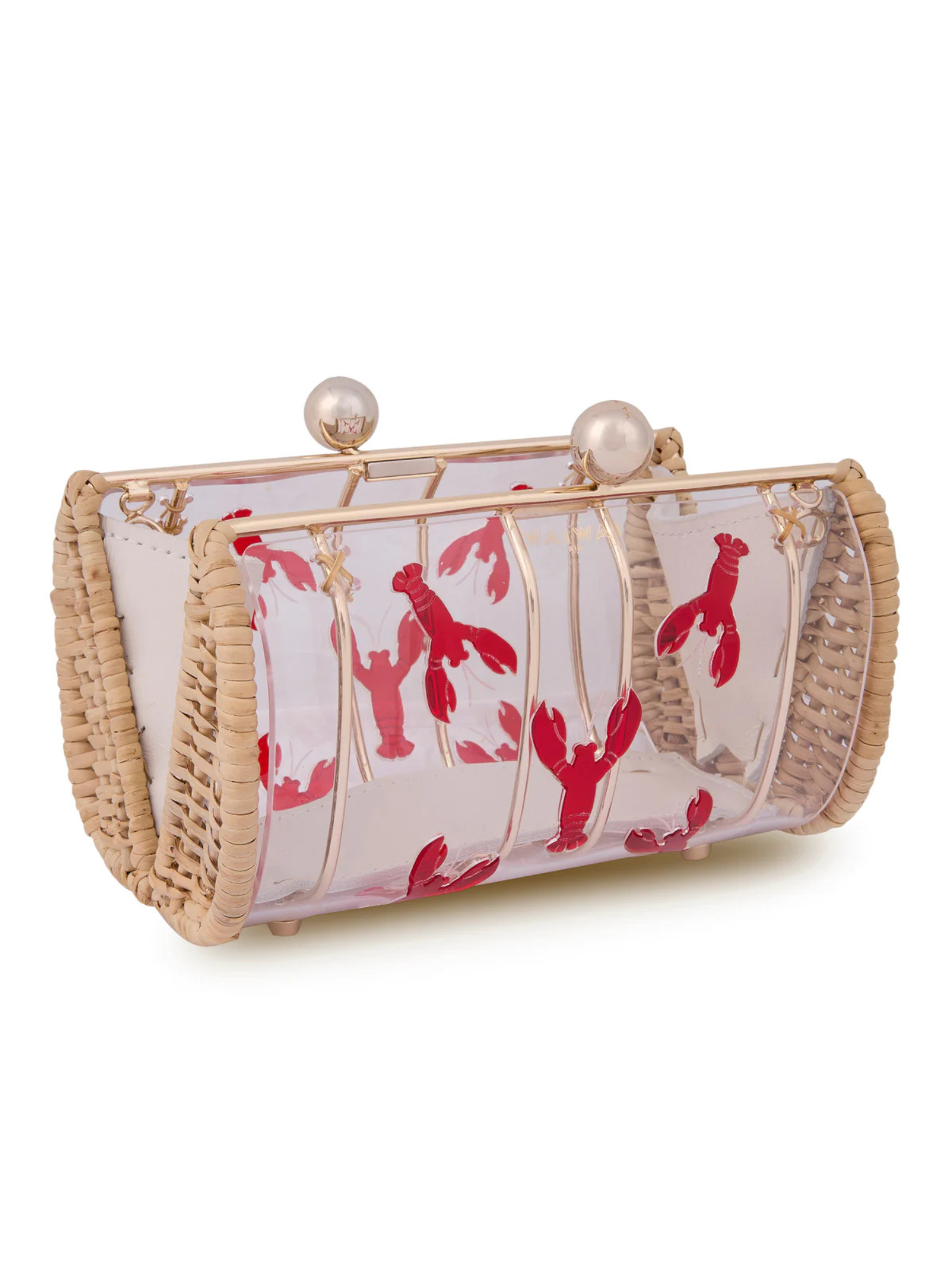 Wai Wai Lobster Clutch