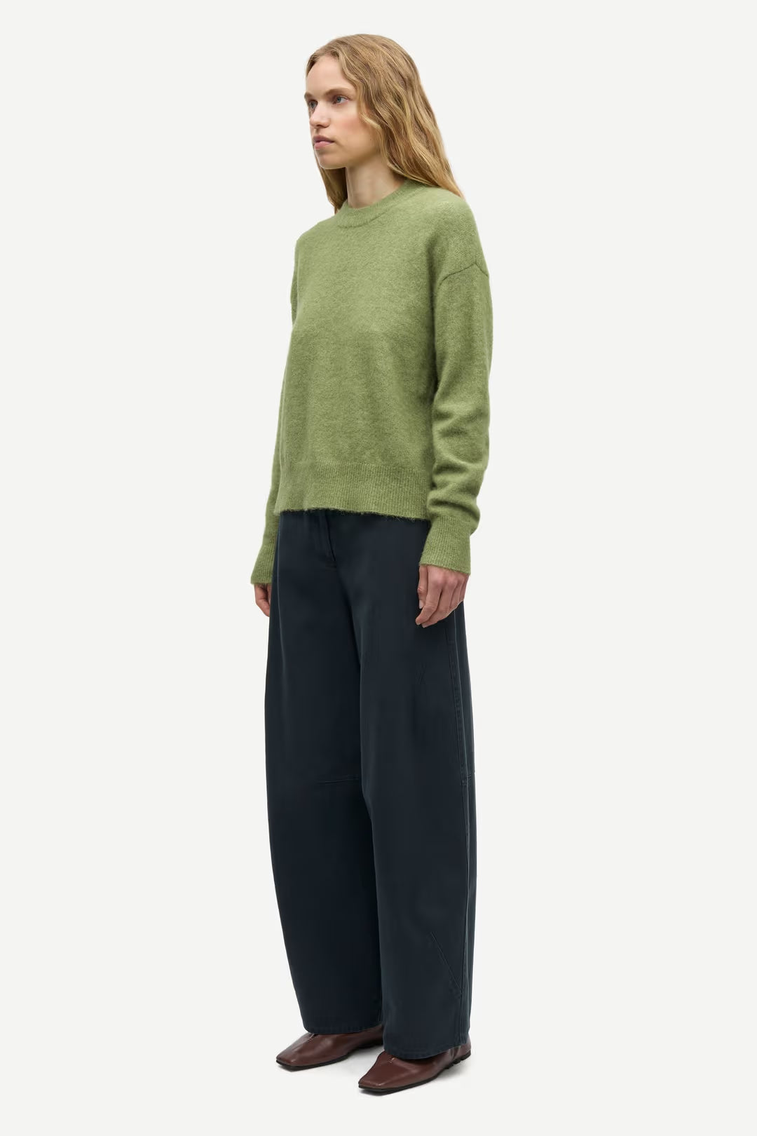 Samsoe Samsoe Anour Sweater