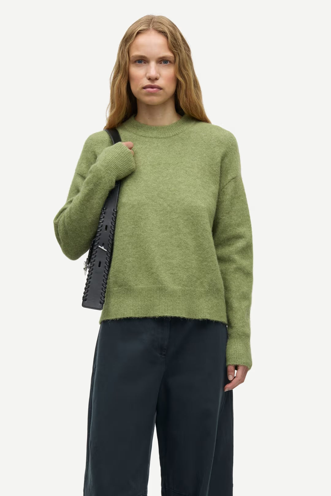 Samsoe Samsoe Anour Sweater