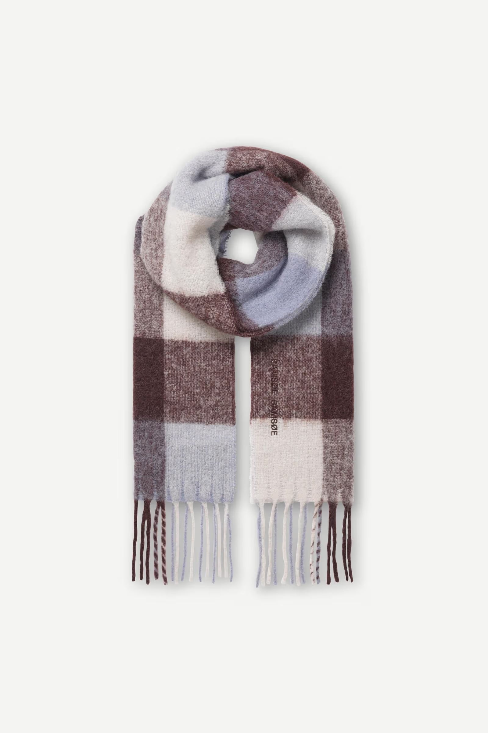 Samsoe Samsoe Alex Scarf