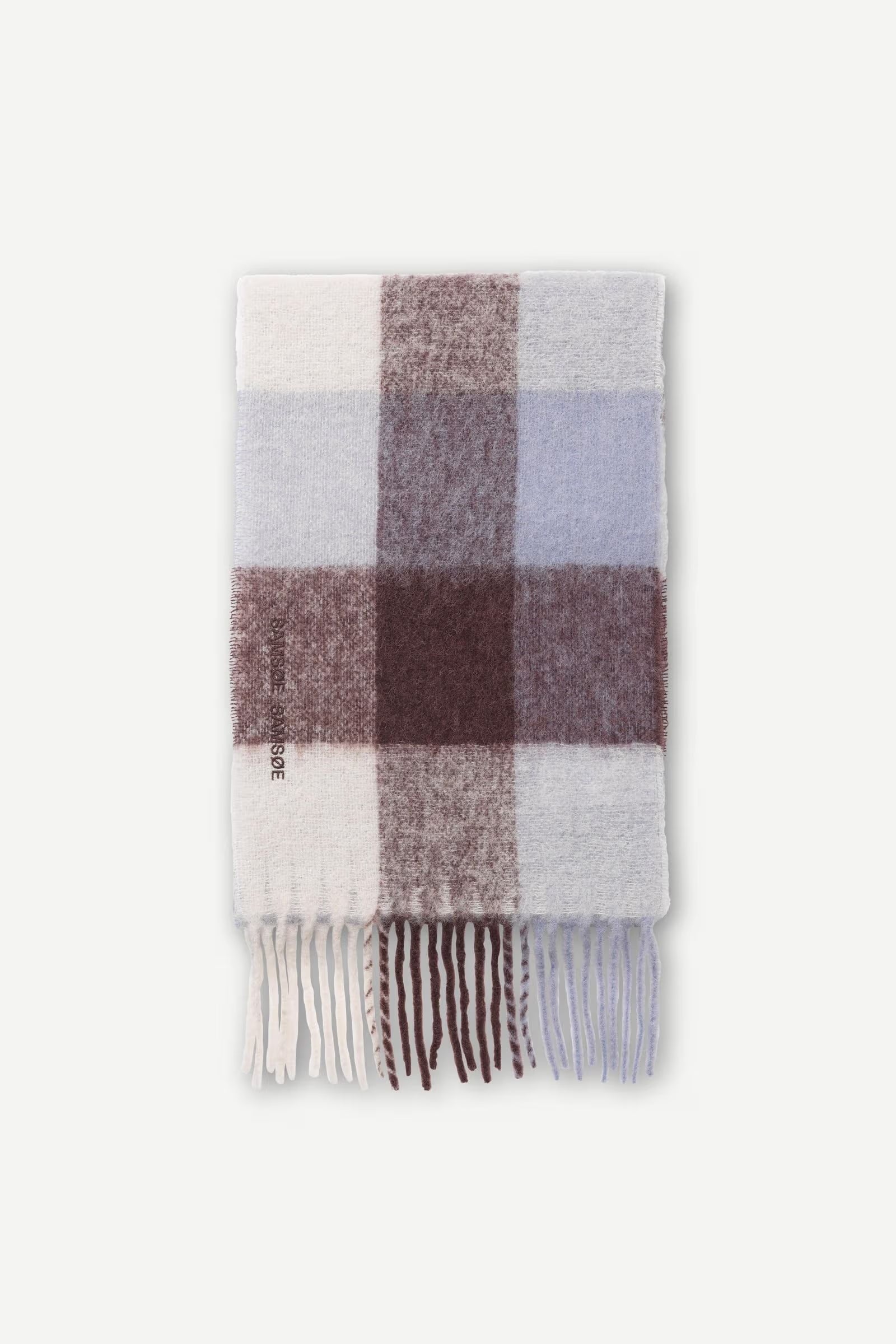 Samsoe Samsoe Alex Scarf