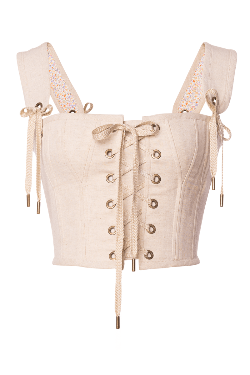 Lena Hoschek Josephine Corset