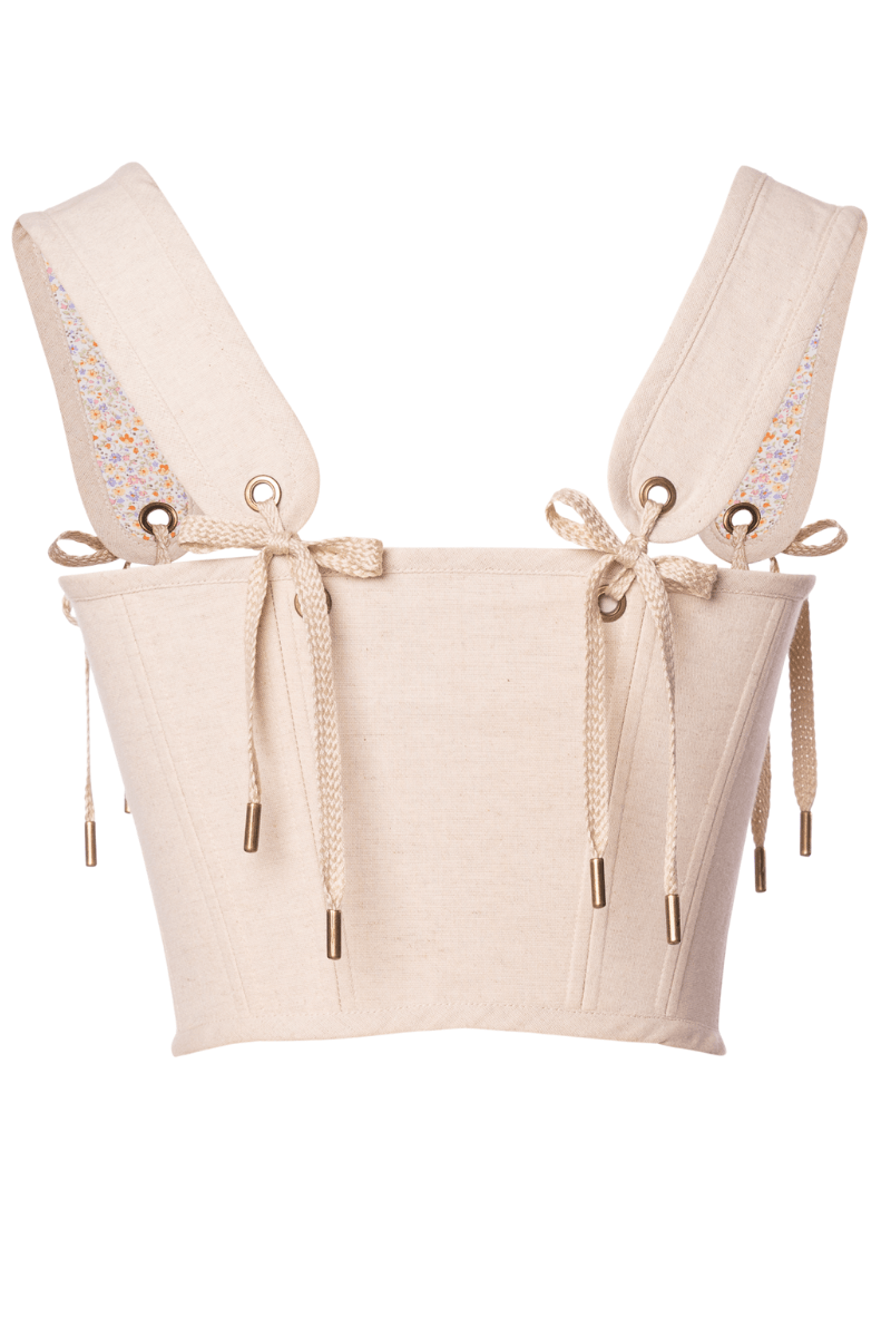 Lena Hoschek Josephine Corset
