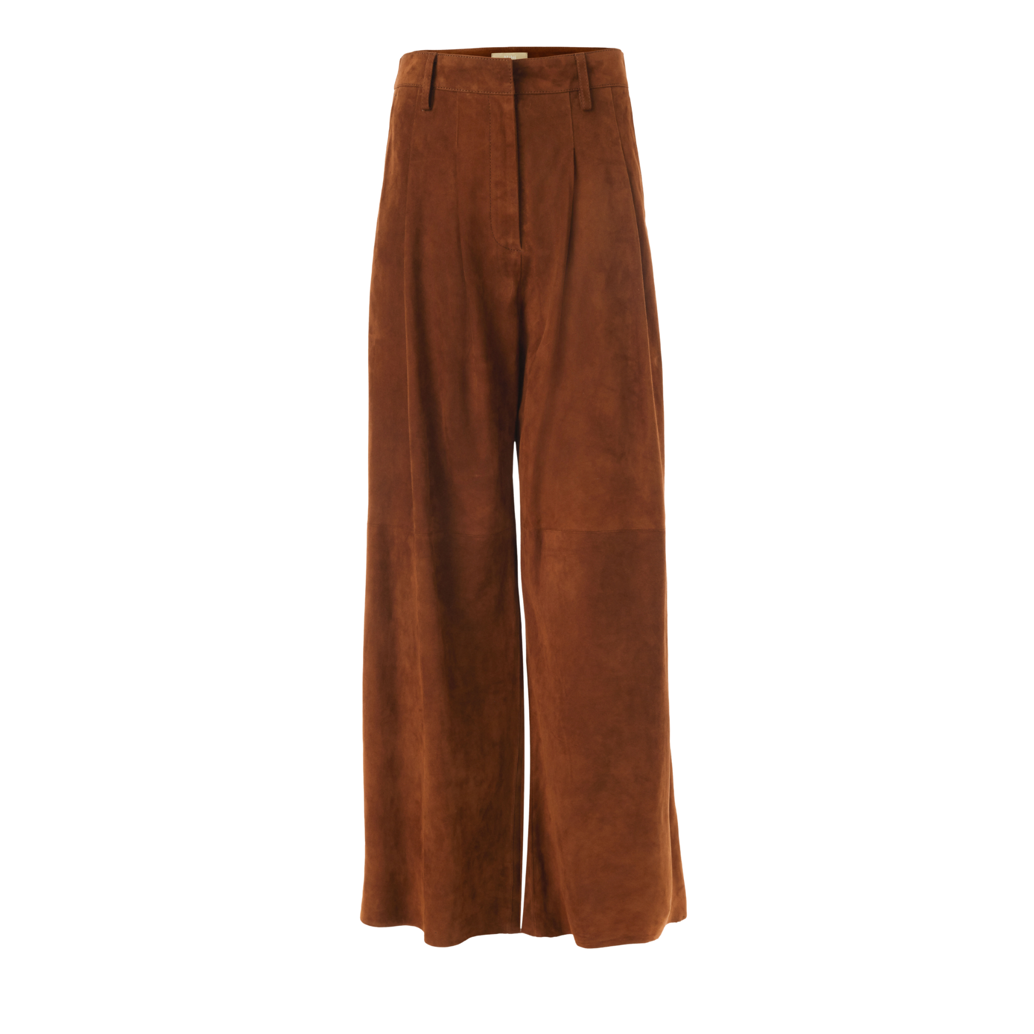 Malej Suede Pants