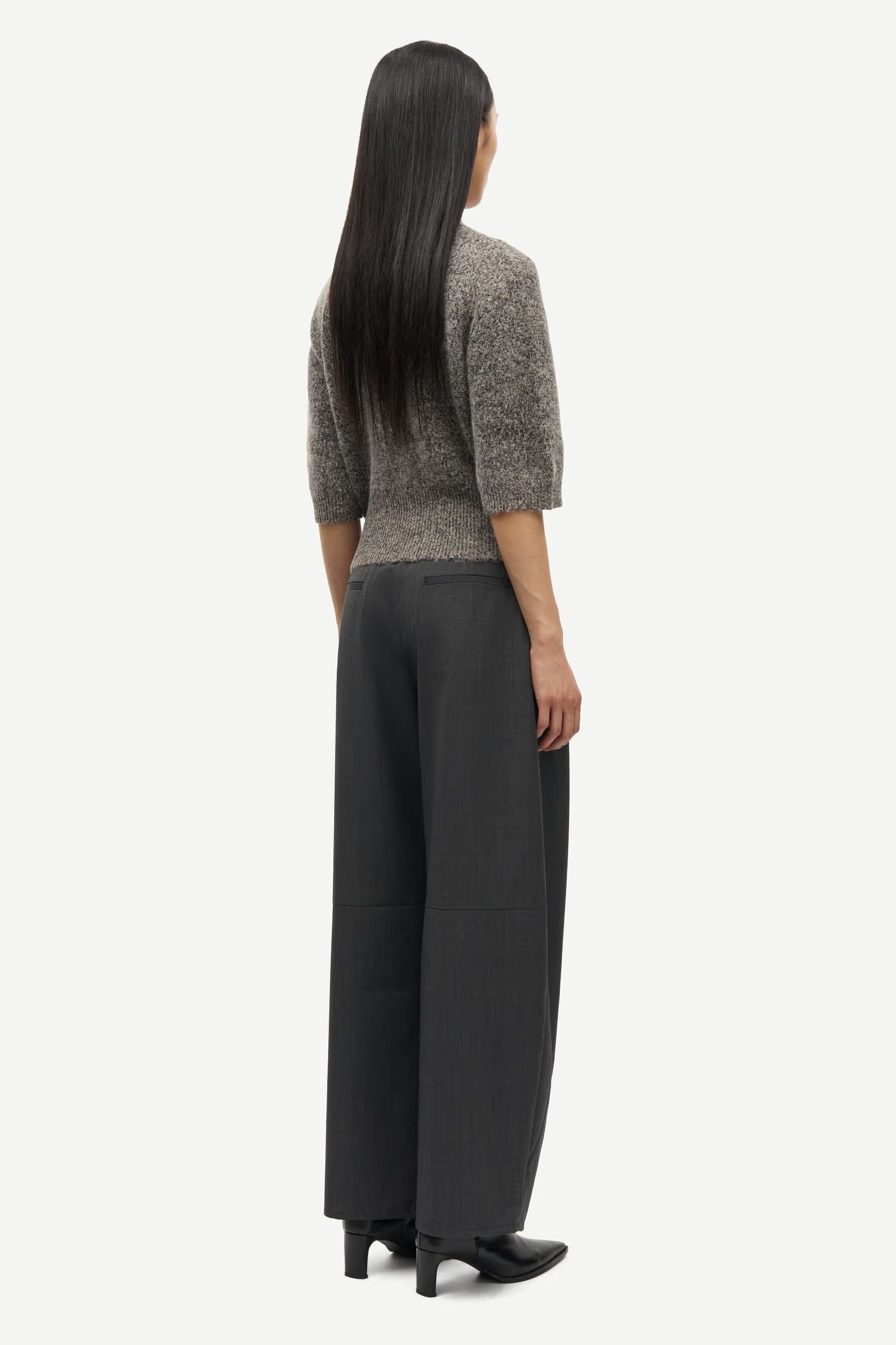 Samsoe Samsoe Sakelsie ss Cardigan