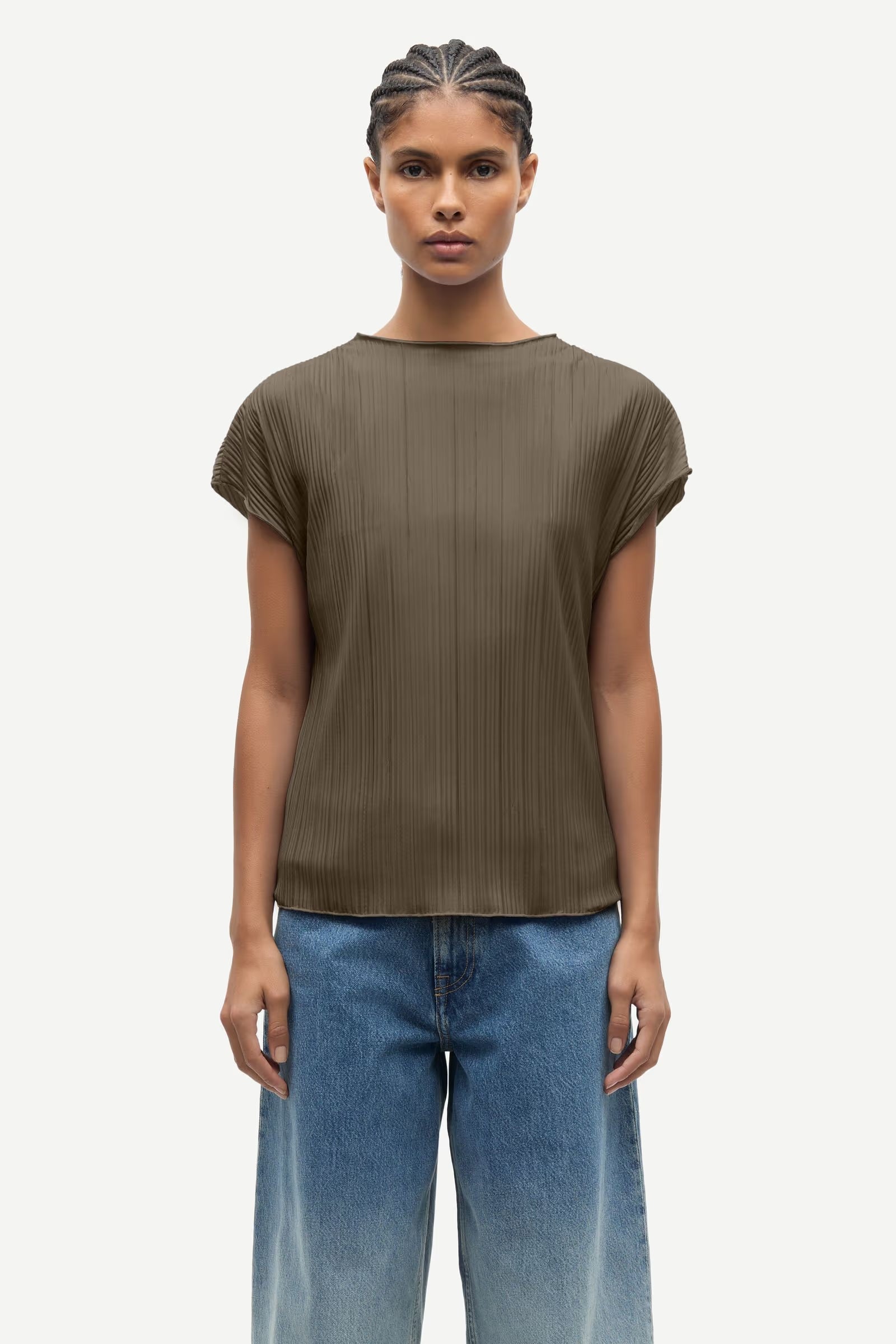 Samsoe Samsoe Sauma Top