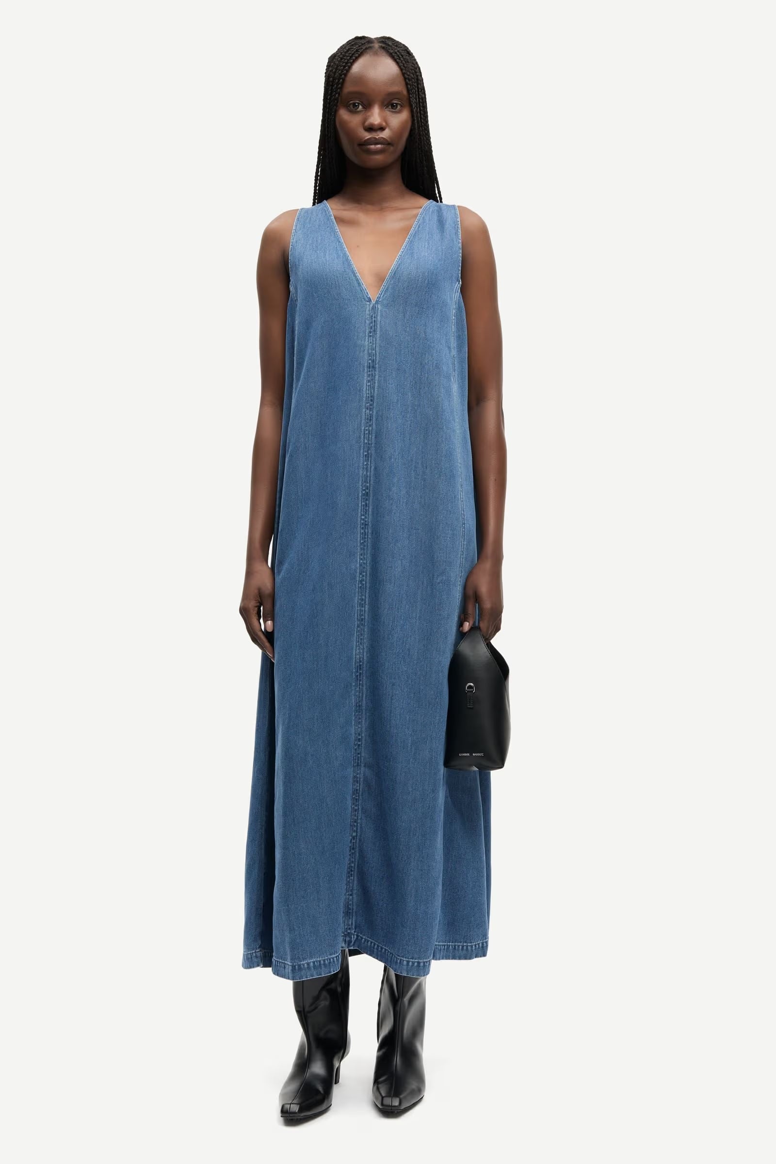 Samsoe Samsoe Saskylar Dress