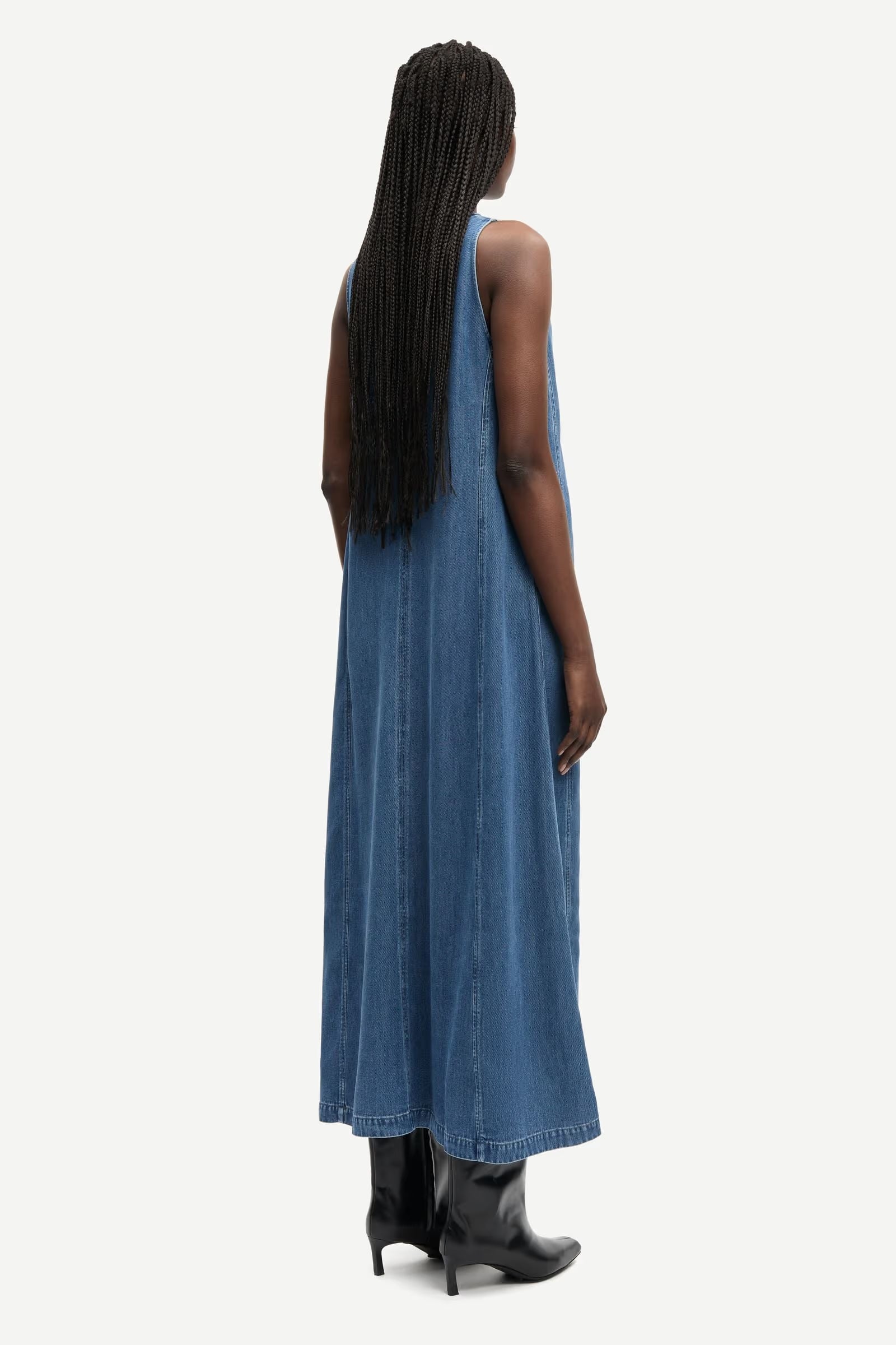 Samsoe Samsoe Saskylar Dress