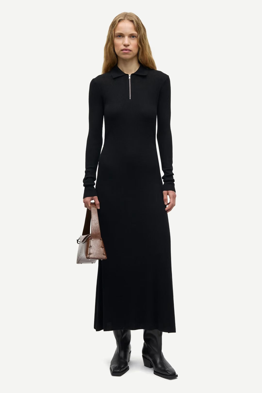Samsoe Samsoe Sanelly HZ Dress