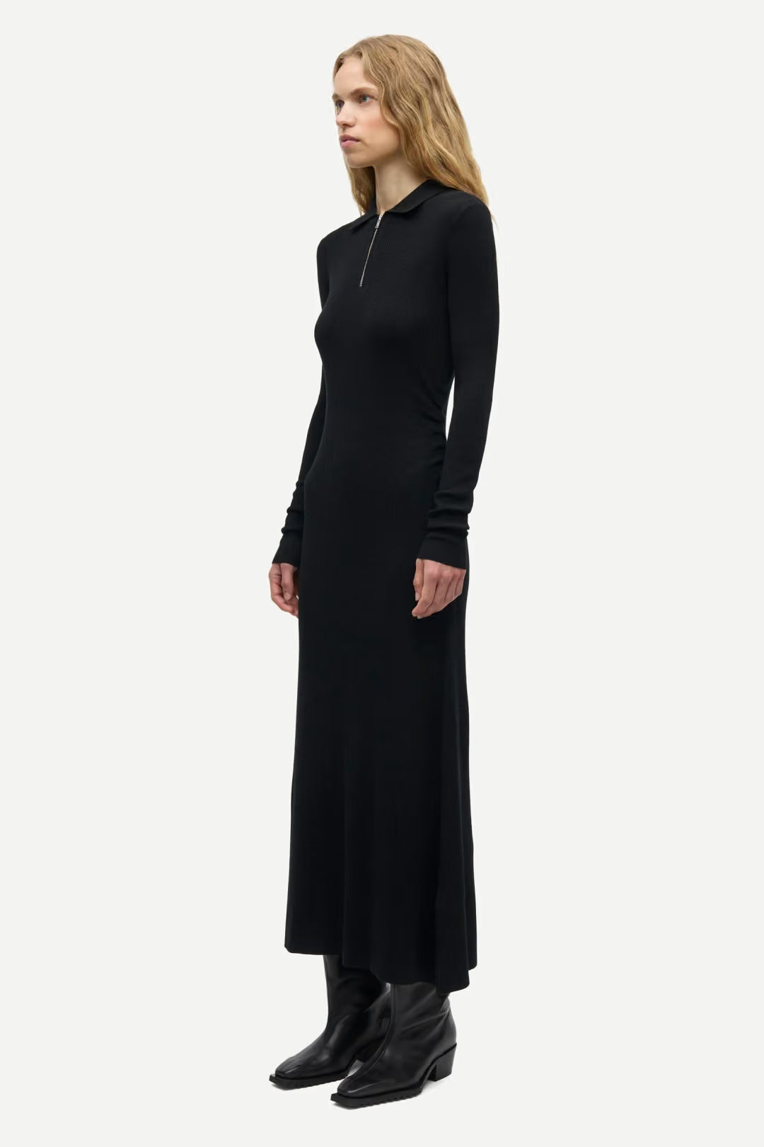 Samsoe Samsoe Sanelly HZ Dress
